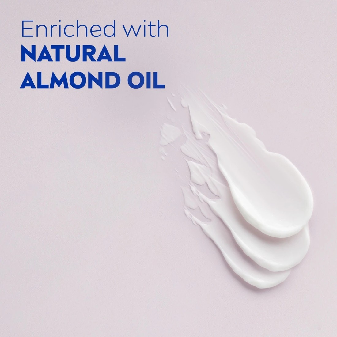 7 Nivea Nourishing Day Cream SPF 30 50ml - Natural Almond Oil, 7 of 9