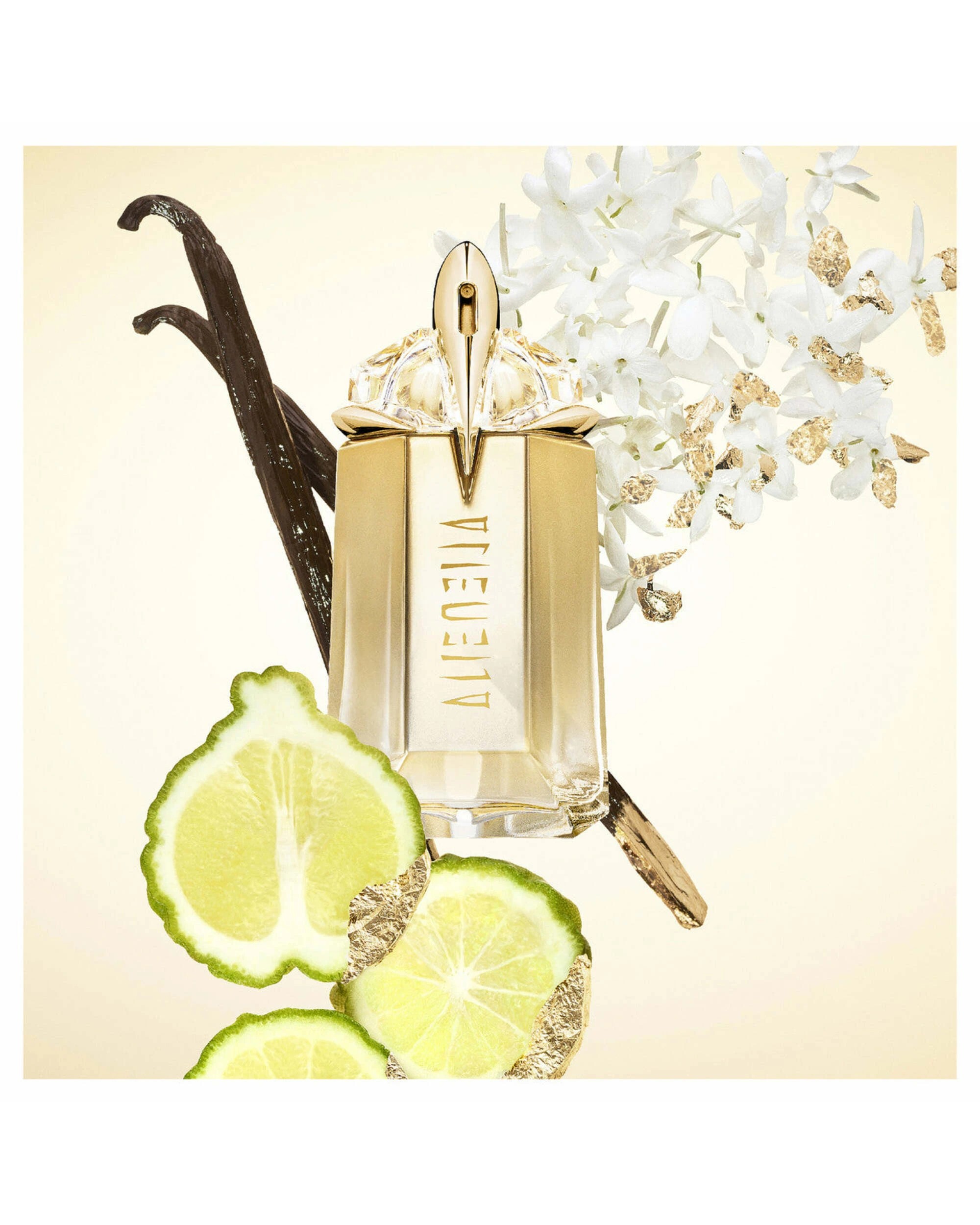2 Mugler Alien Goddess 90ml Eau De Parfum, 2 of 2