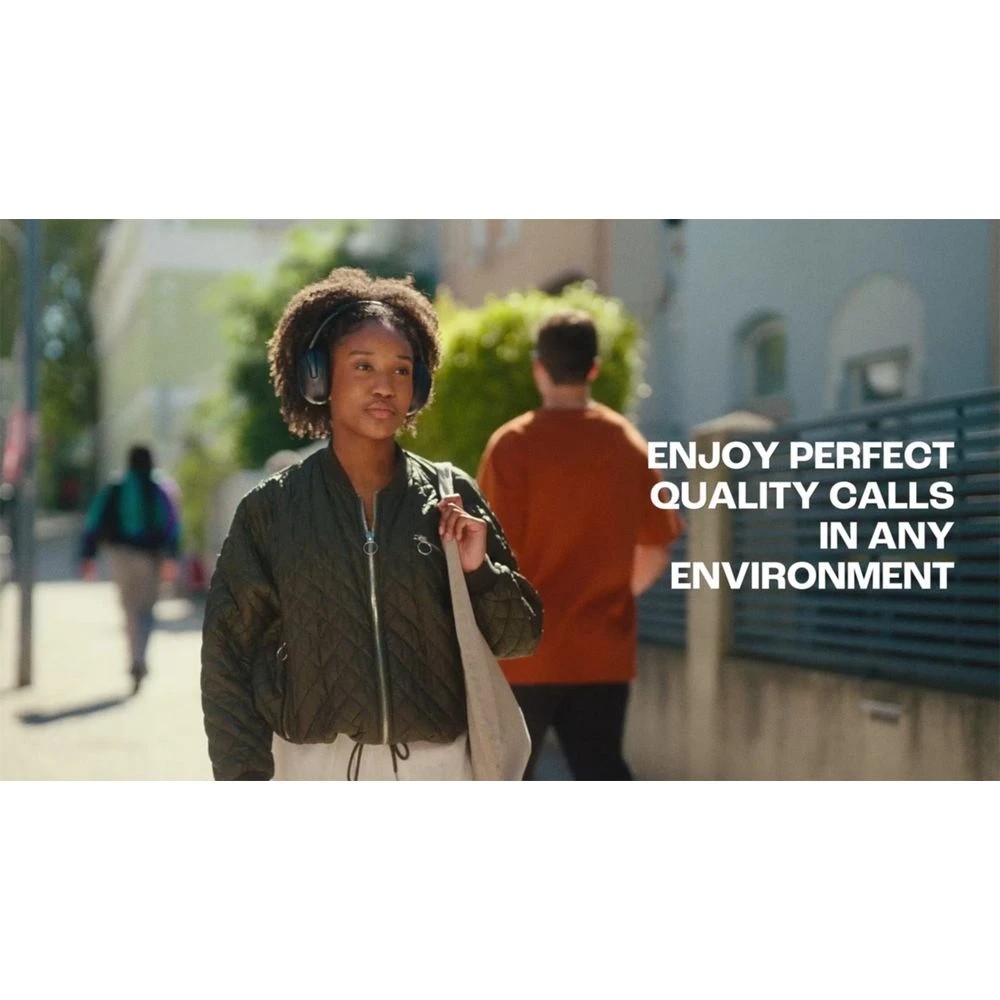 4 JBL Tour One MK3 Noise Cancelling Headphones Black, 4 of 4