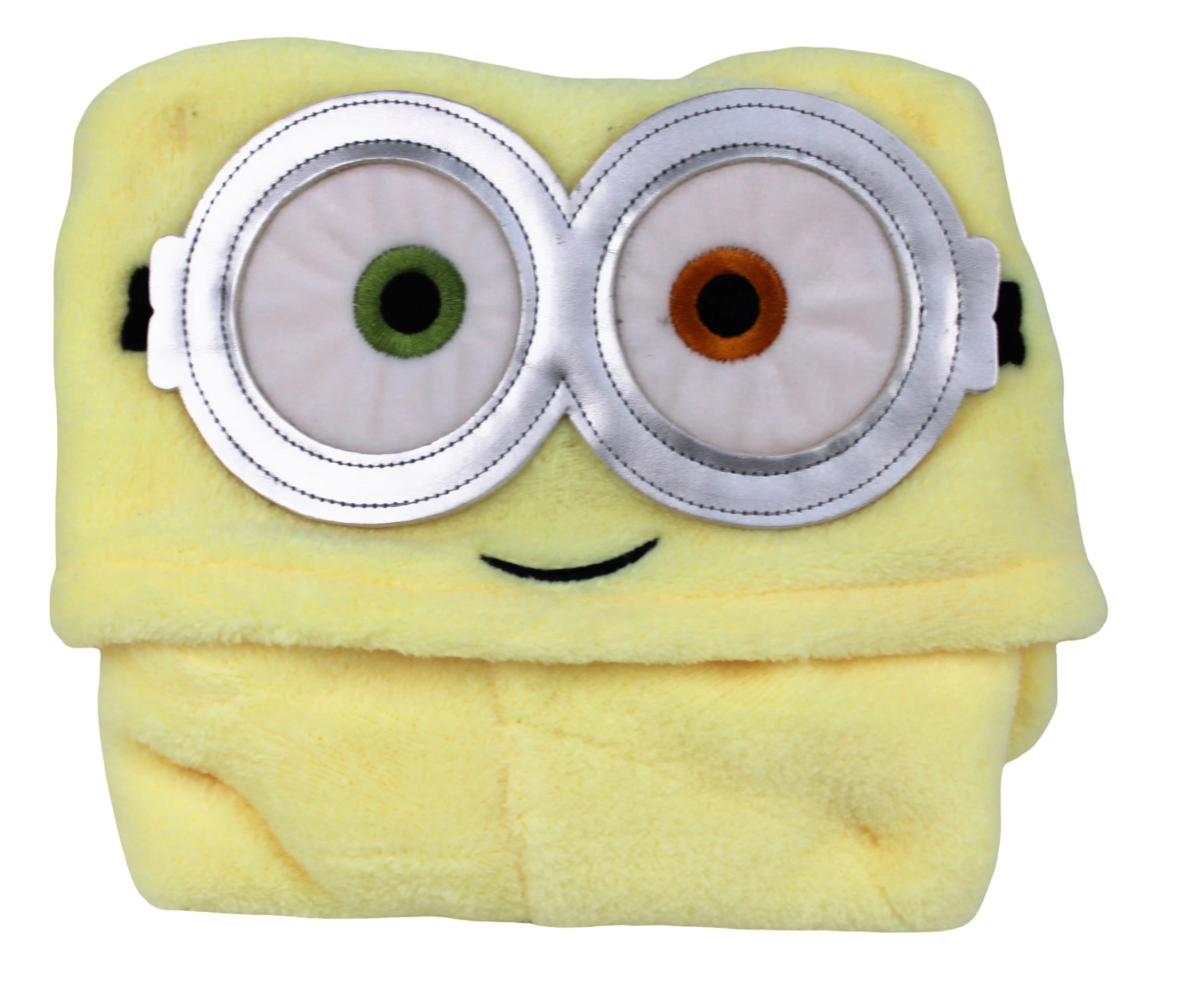 3 Illumination's Bob and Tim Hair Turban, 3 of 4