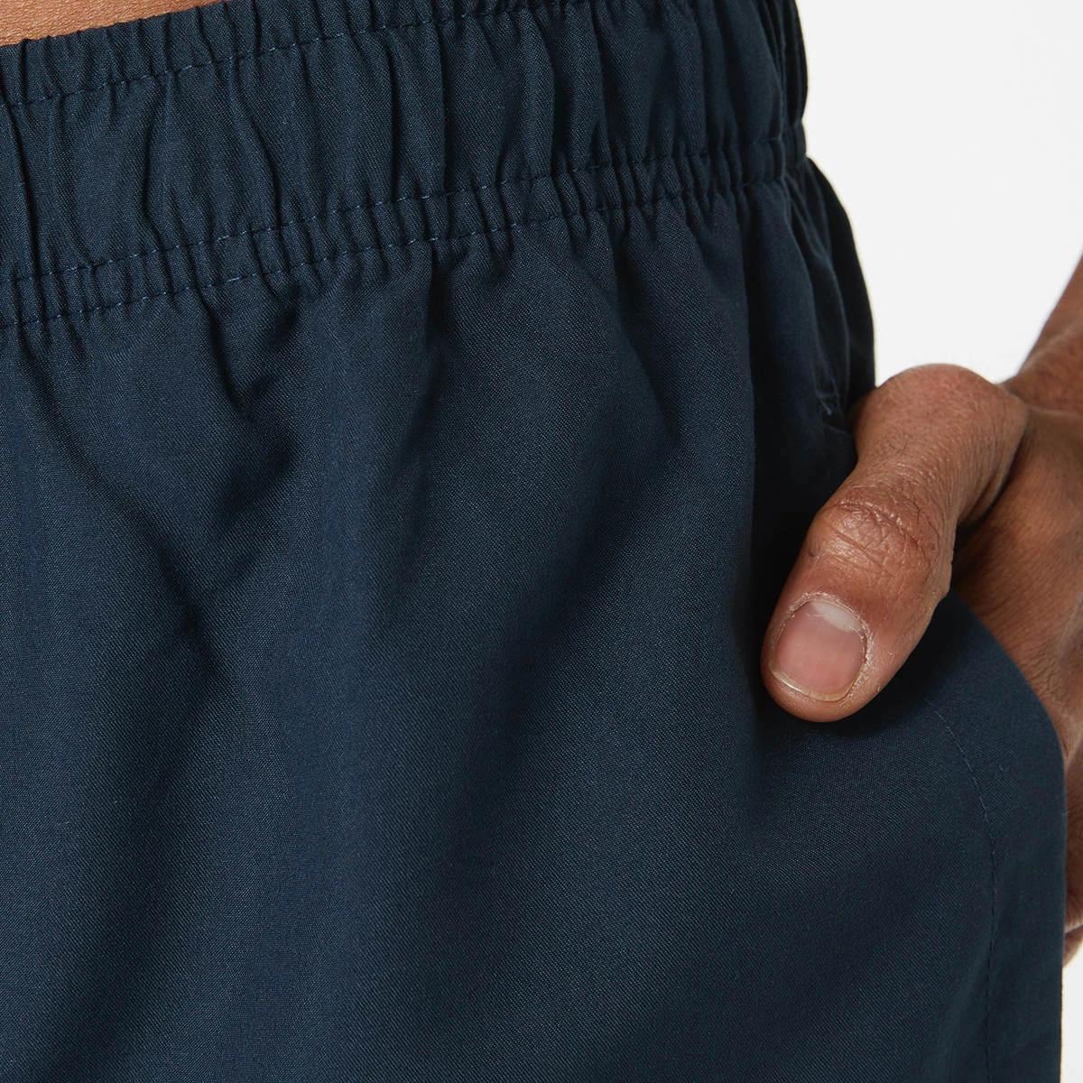 4 Active Mens Walk Shorts NAVY CORE, 4 of 6