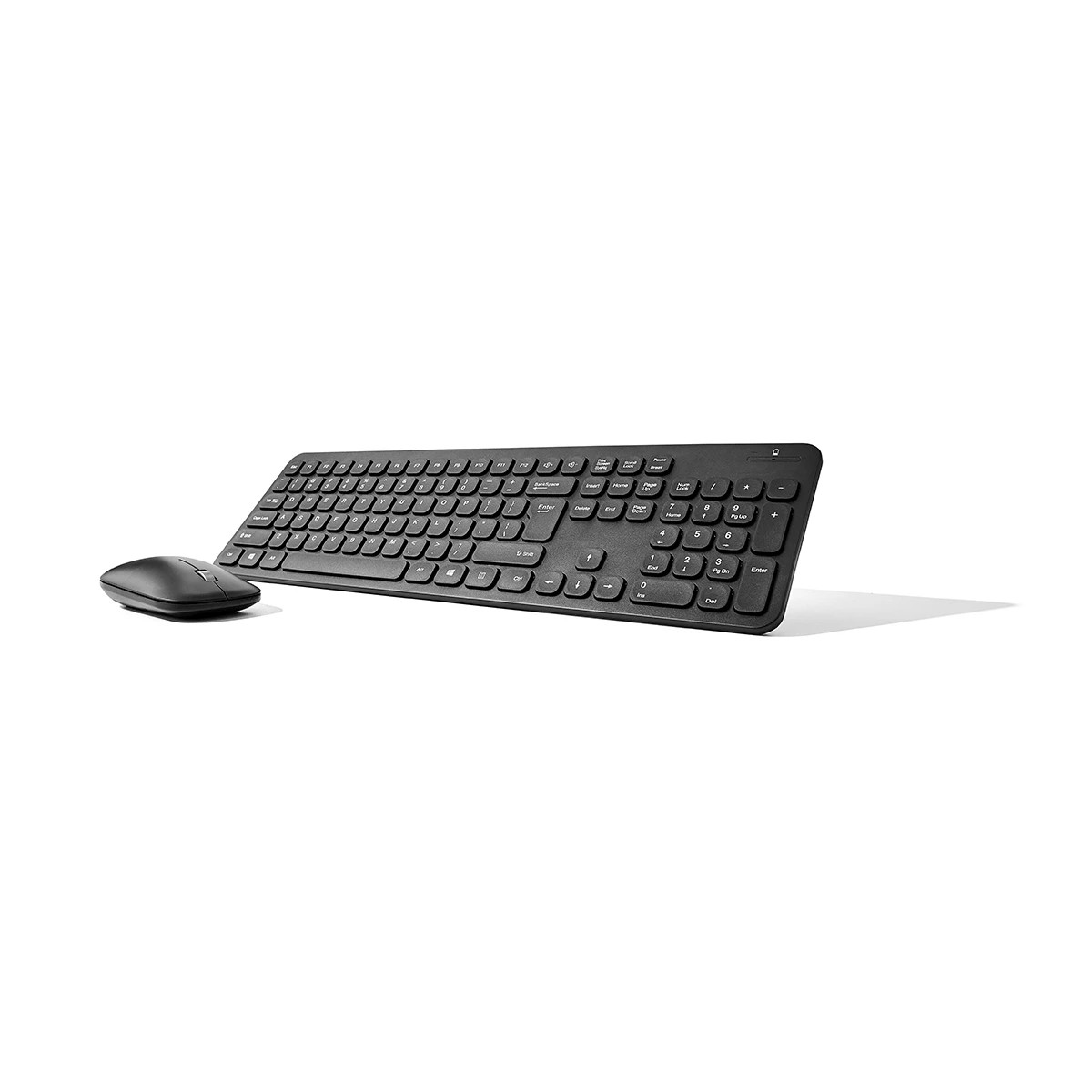 2 2.4G Wireless Keyboard and Mouse Combo, 2 of 8