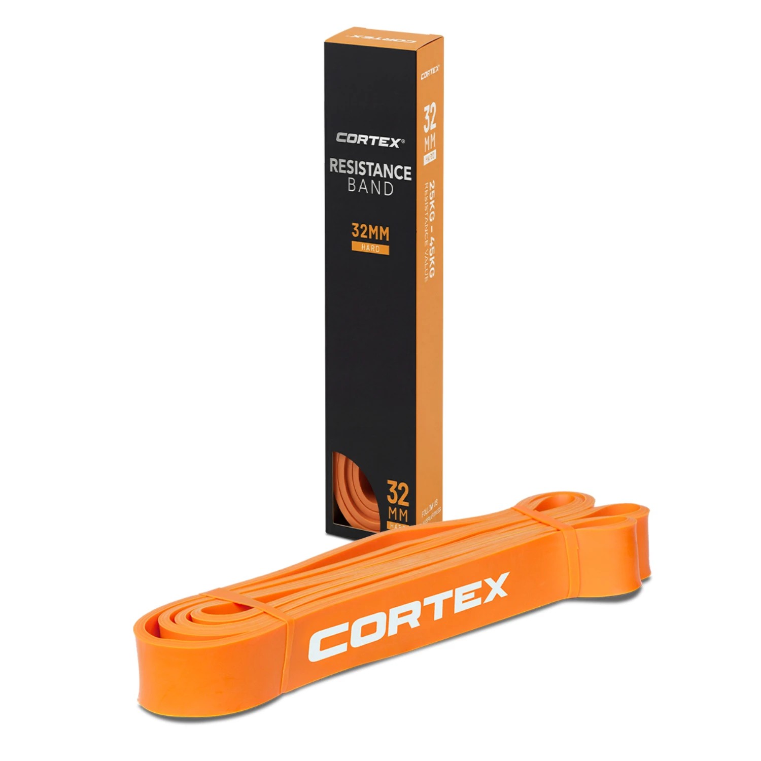 1 CORTEX Resistance Band 32mm, 1 of 4