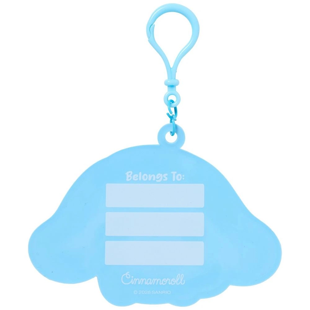 2 Cinnamoroll  Bag Tag, 2 of 3