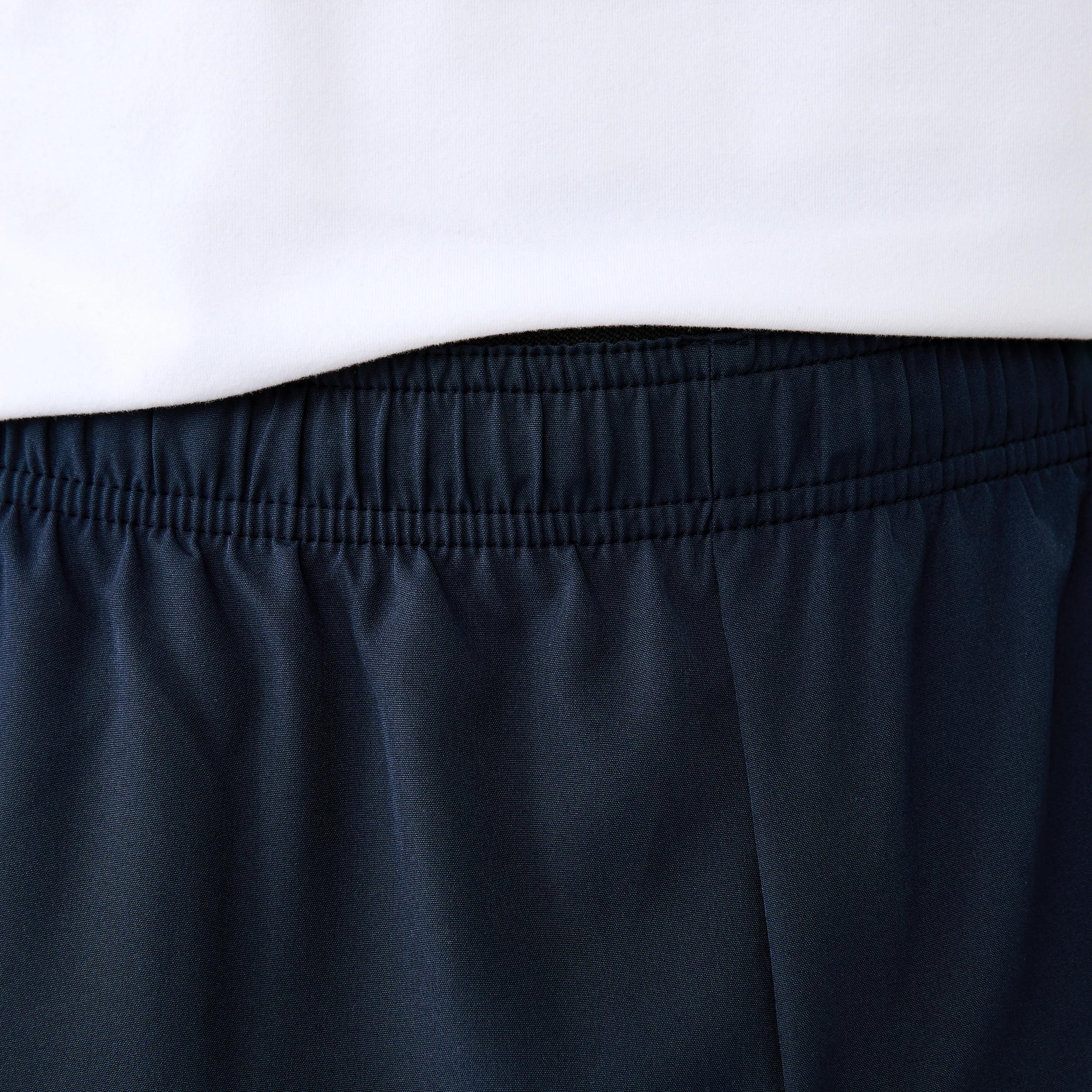 6 Active Mens Gym Shorts NAVY CORE, 6 of 7