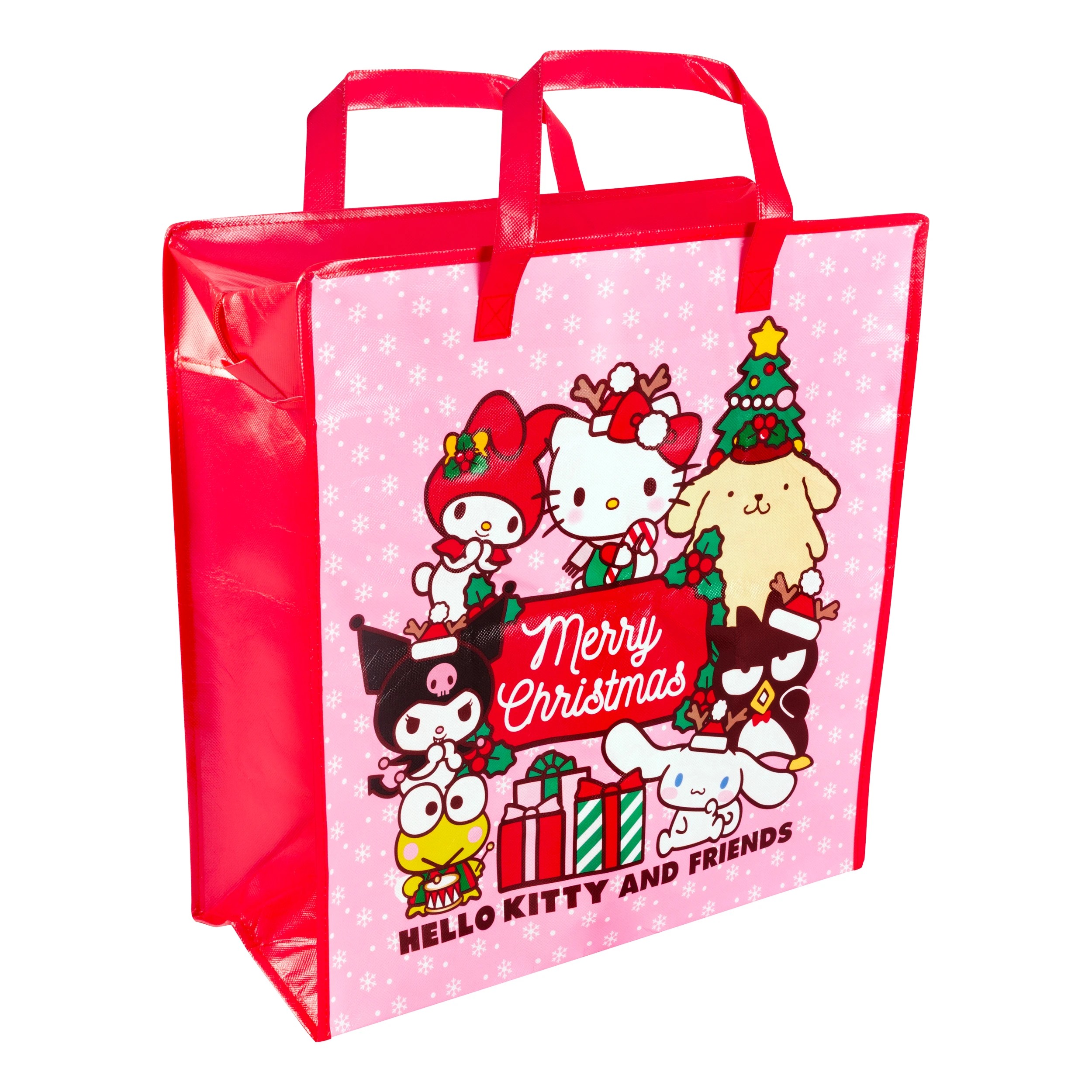 8 Mixed Christmas Jumbo Bag - Assorted, 8 of 10