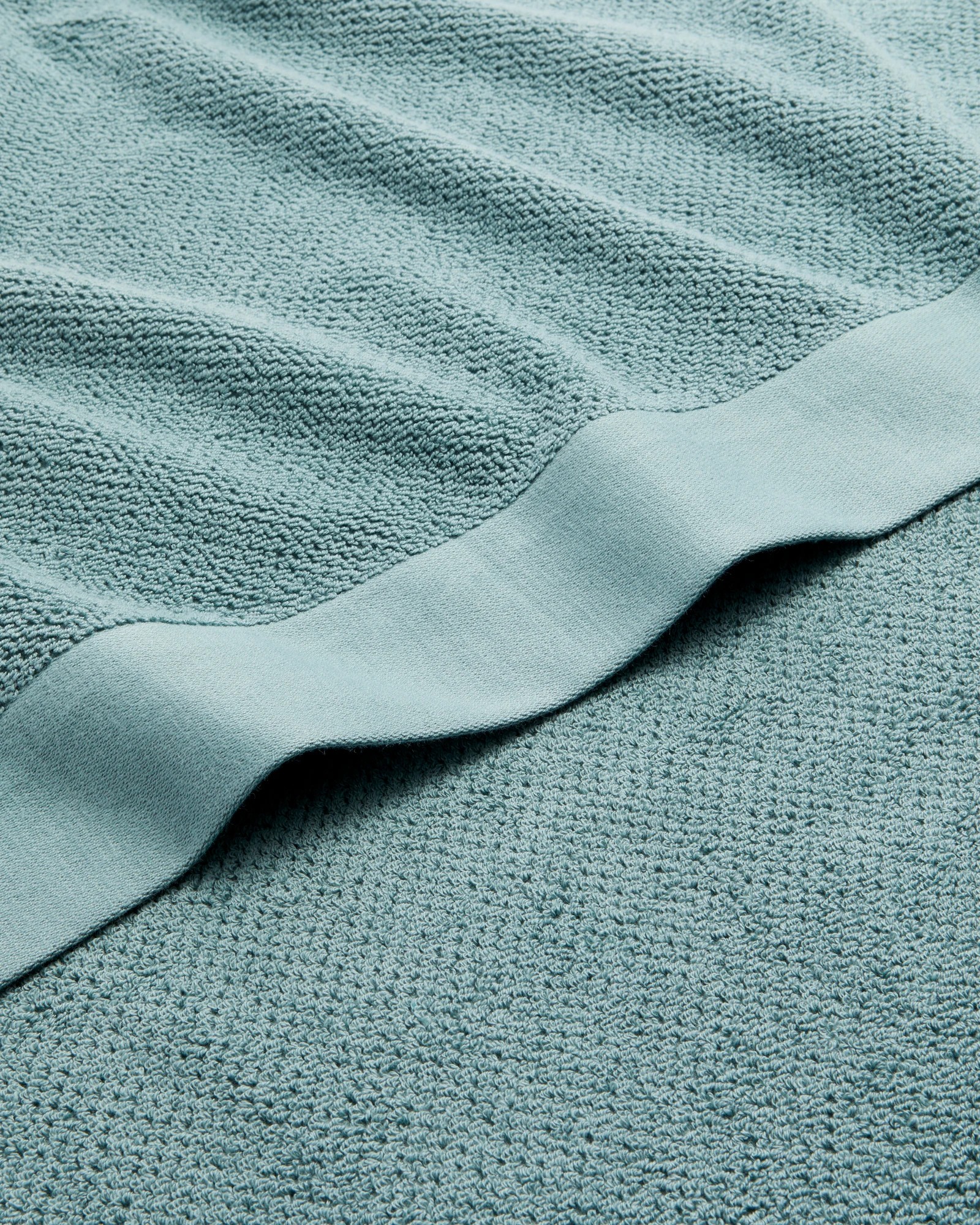 2 Target Australian Cotton Bath Sheet - Milo
 - Green, 2 of 3