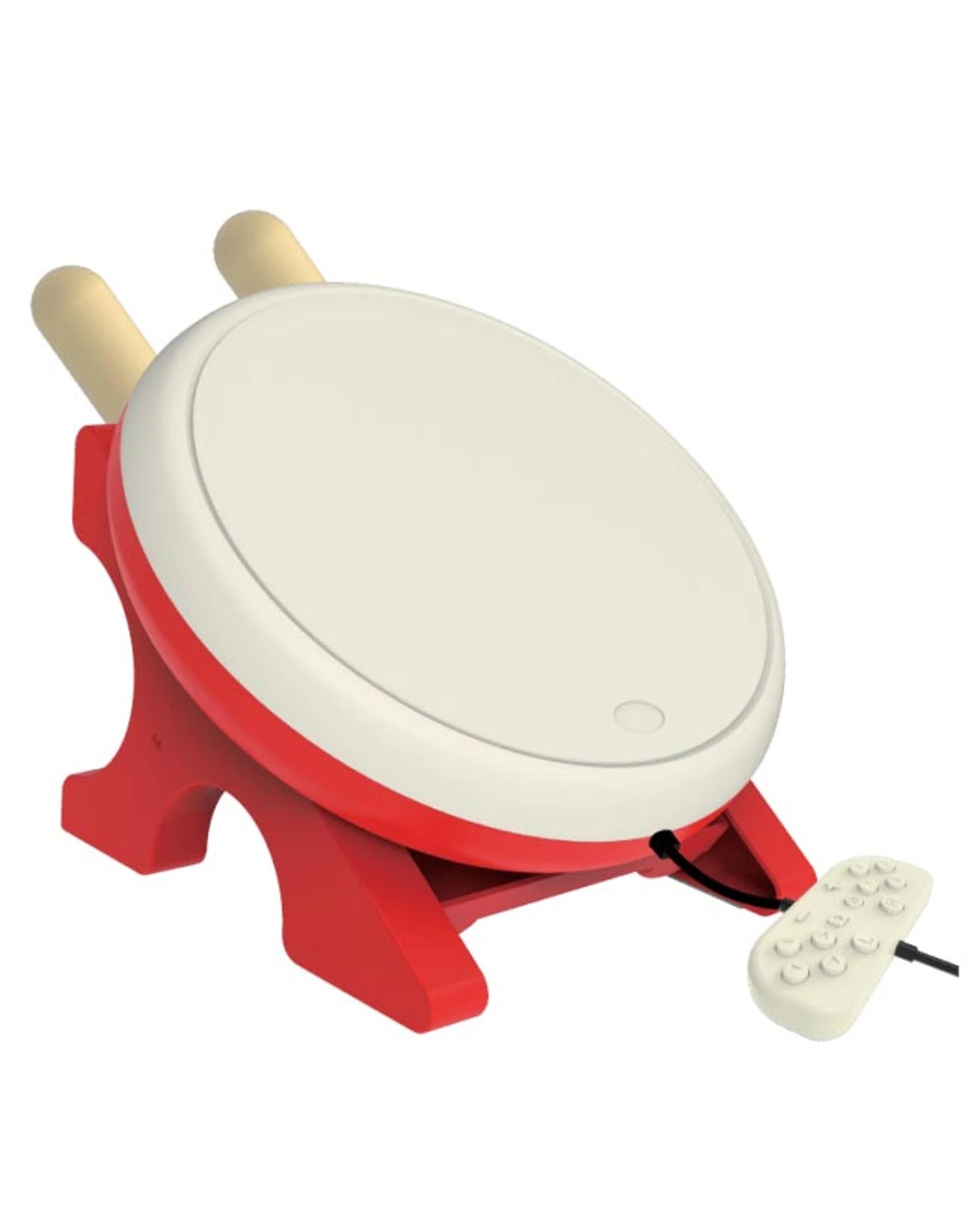 2 KMD TK Drum Set for Nintendo Switch, 2 of 2