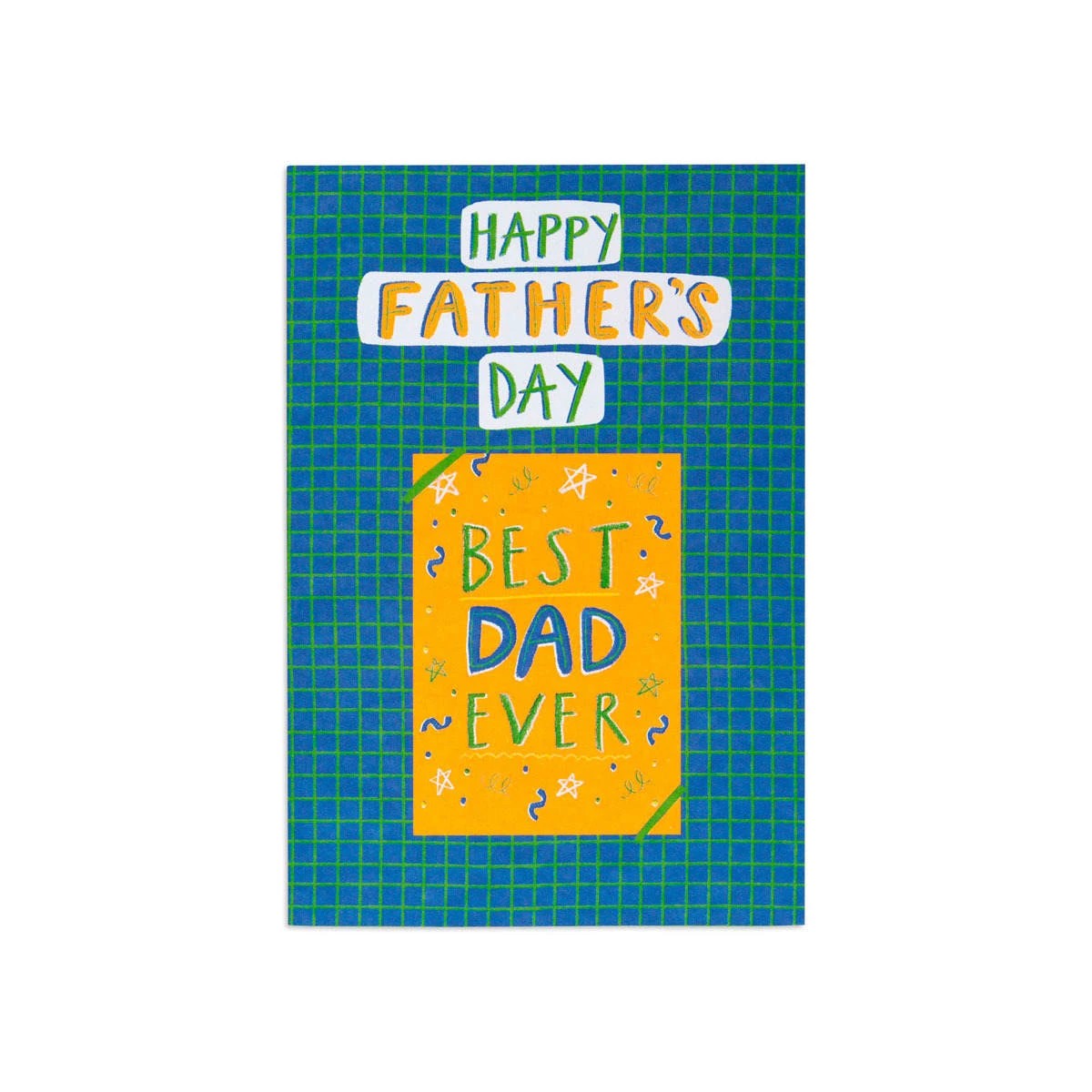 5 Hallmark Father's Day Card - Fun Activity Card, 5 of 5