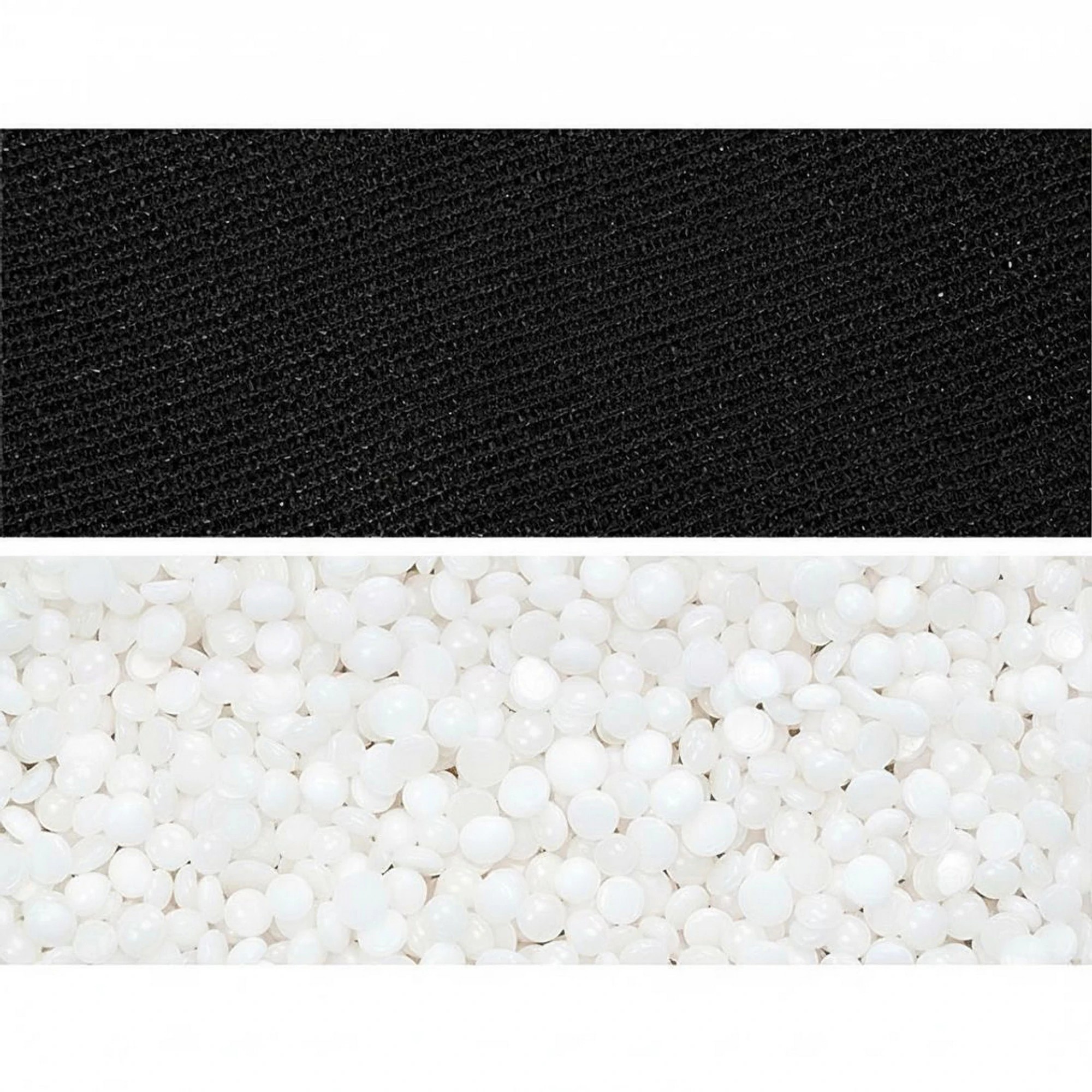 6 Instahut 90% Shade ClothShadecloth Sail Heavy Duty Garden Mesh Roll BK - Black, 6 of 8
