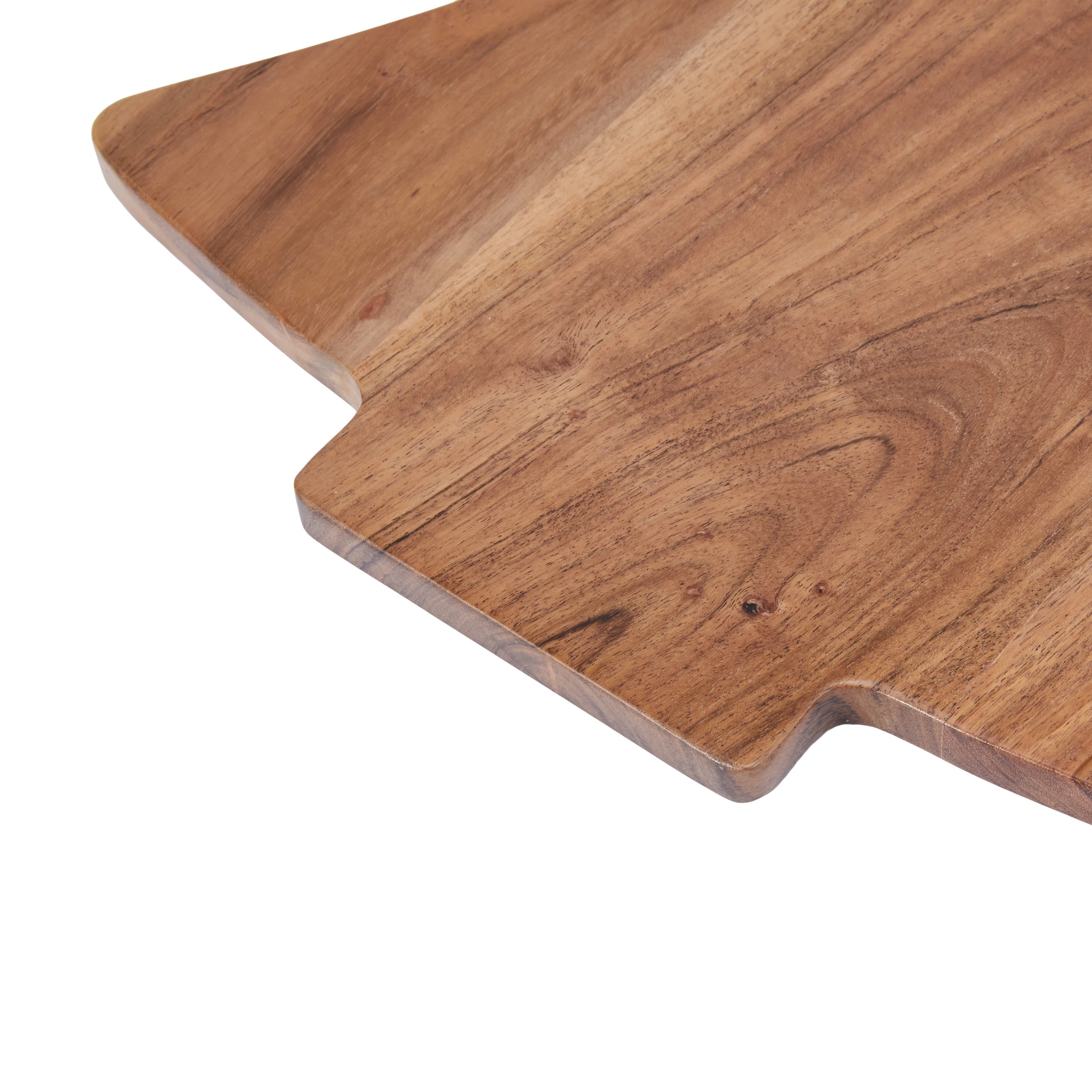 4 Christmas Tree Serve Board, 4 of 5