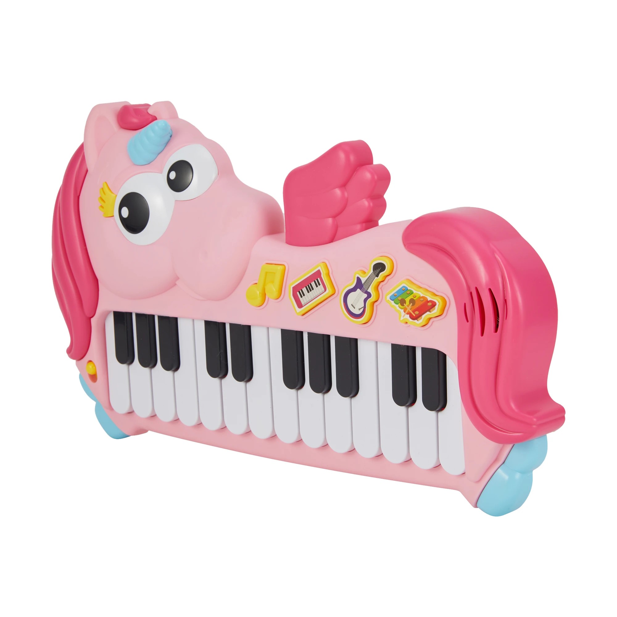 1 Unicorn Piano, 1 of 8