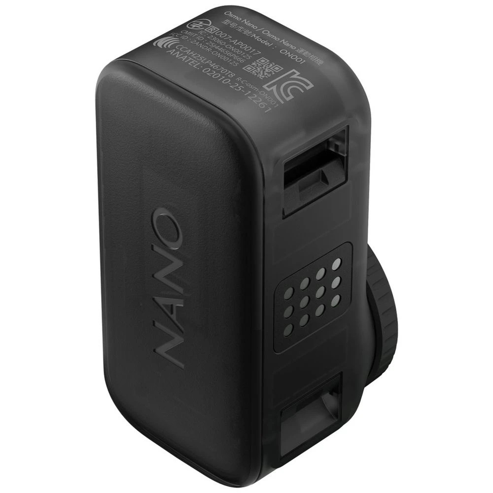 5 DJI Osmo Nano Action Camera 64GB, 5 of 8