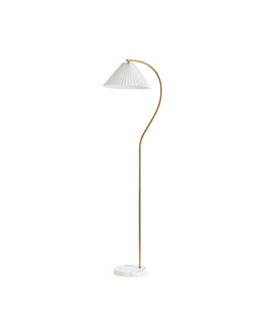 2 Gigi Floor Lamp, 2 of 9