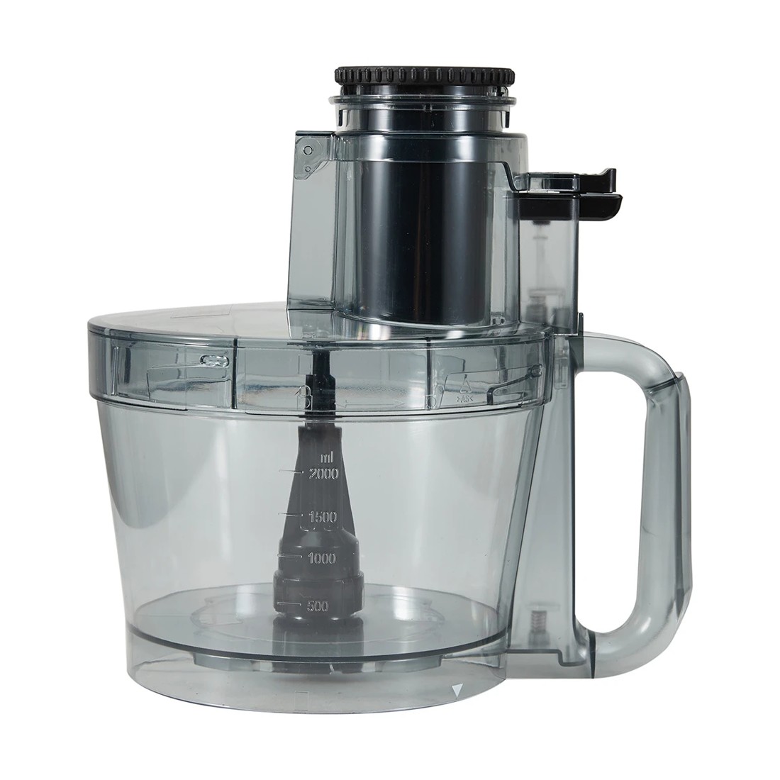 6 2 Litre Food Processor, 6 of 10