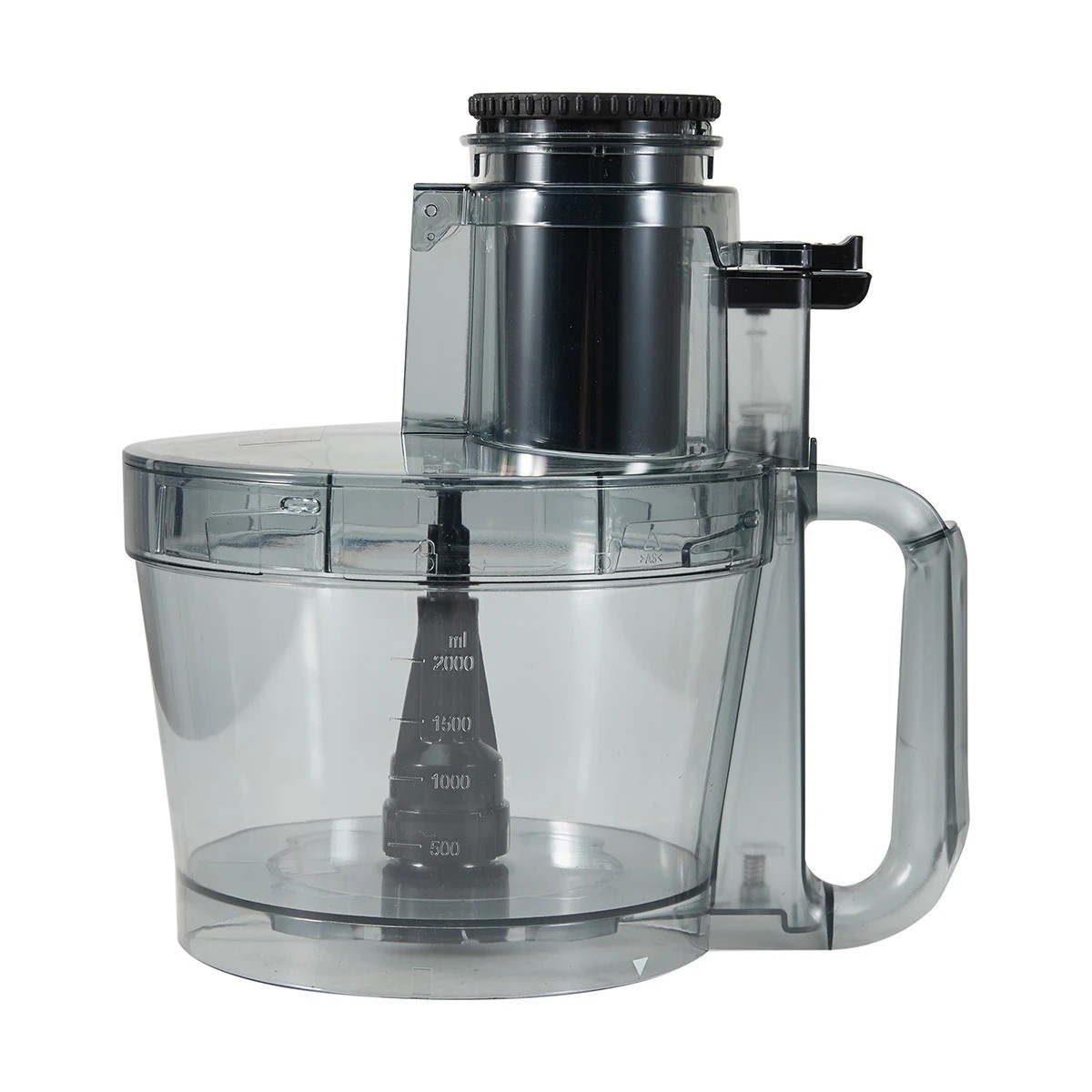 6 2 Litre Food Processor, 6 of 10