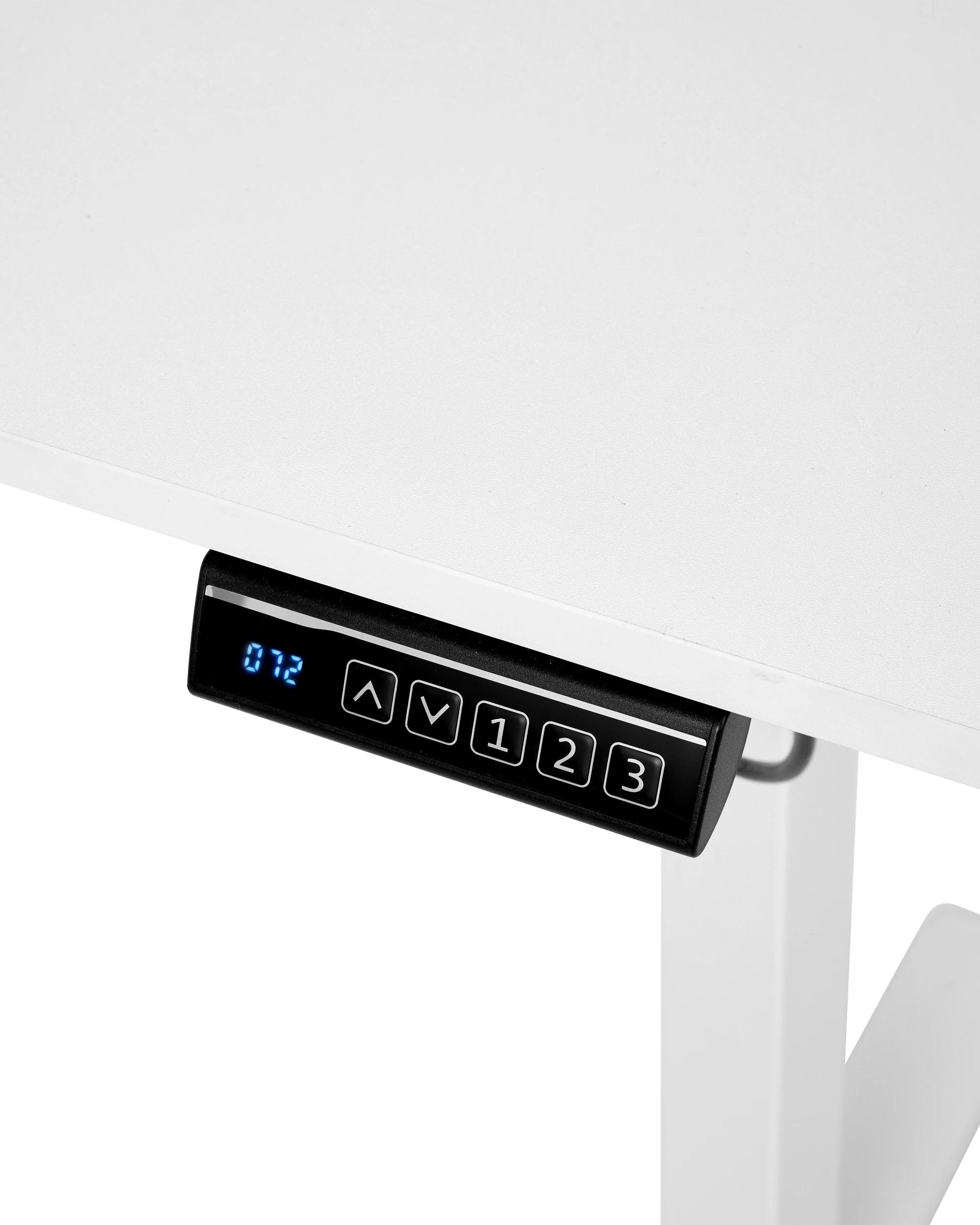 5 Electric Stand Desk, 5 of 10