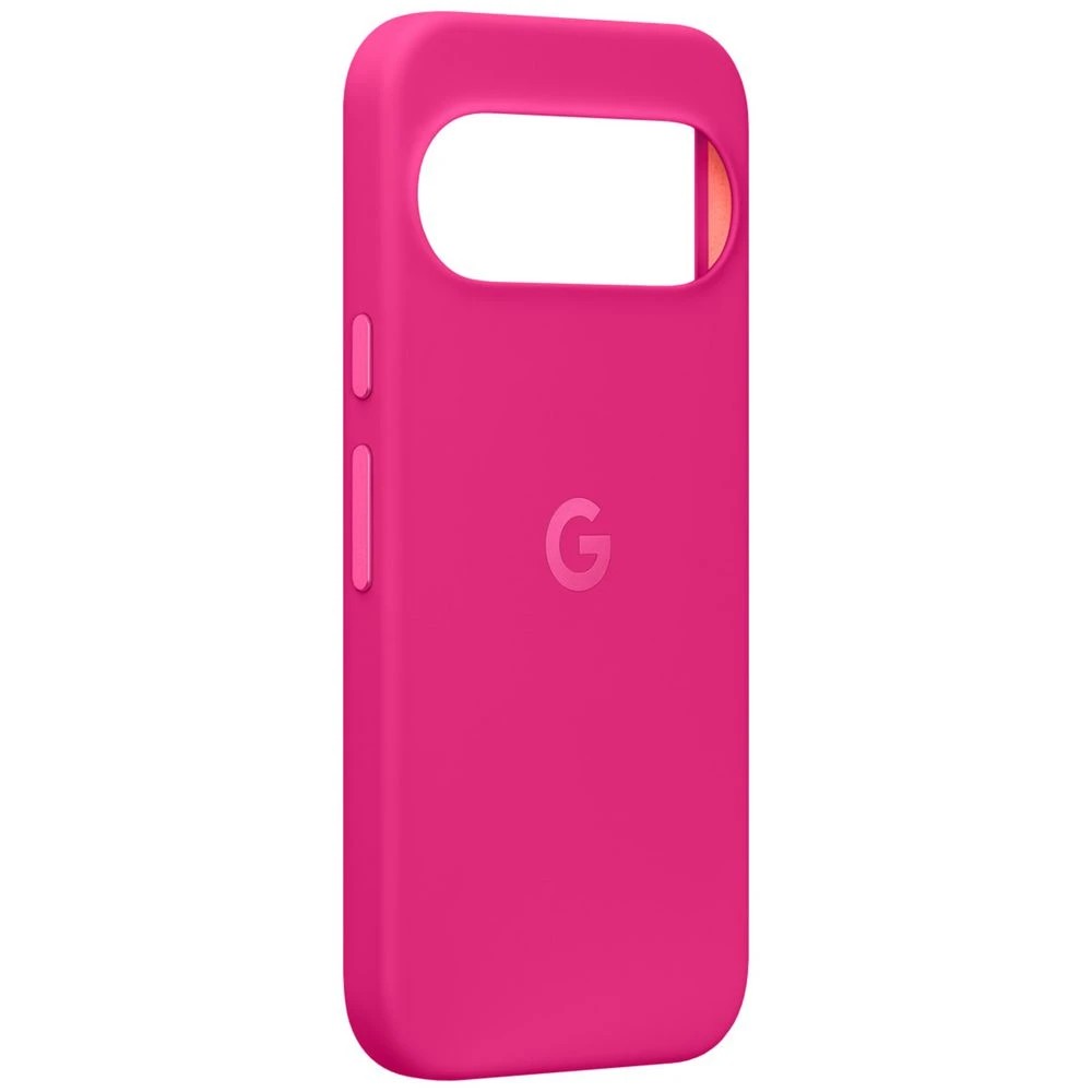 3 Google Pixel 11 Snap Case Hibiscus, 3 of 4