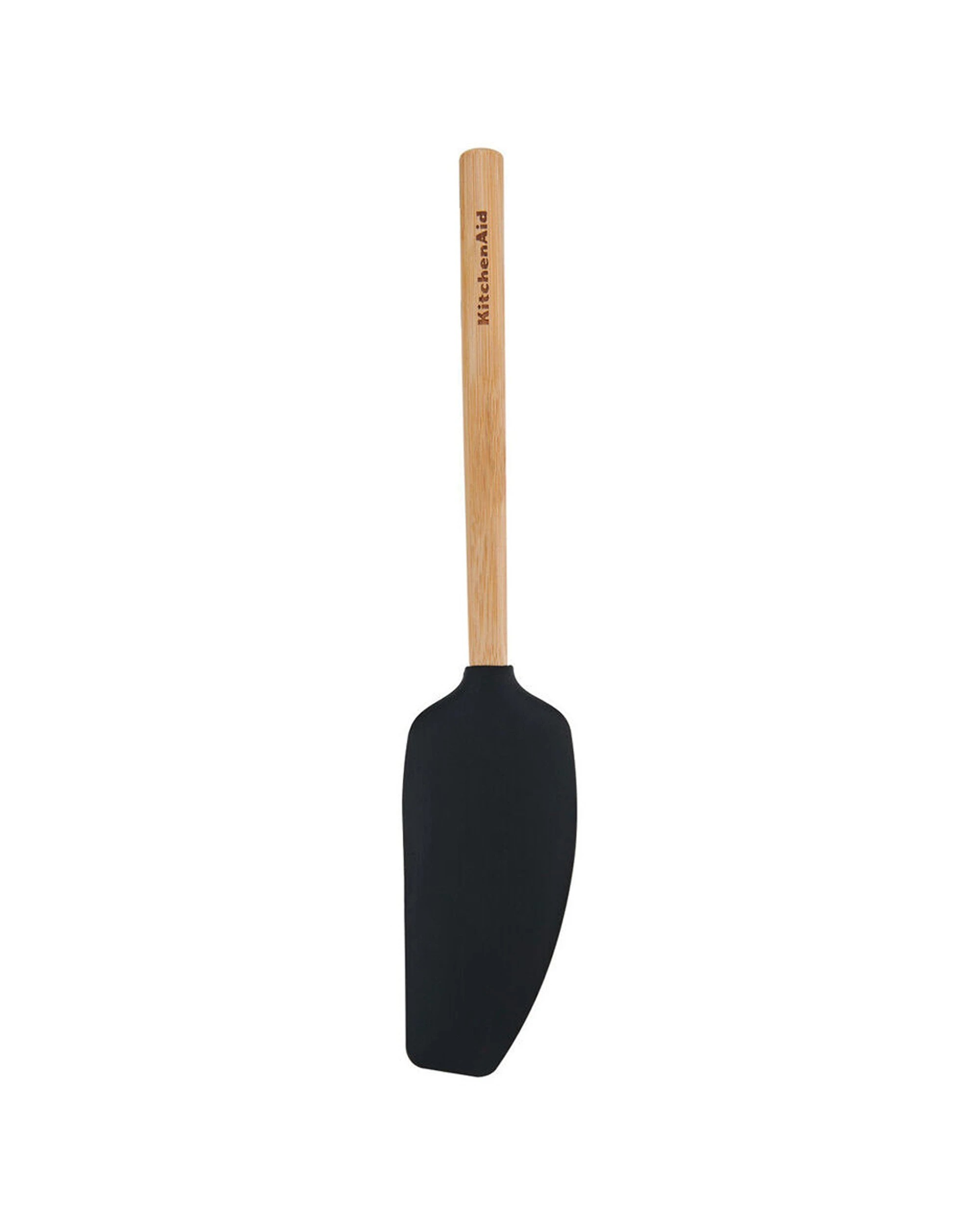 4 KitchenAid 11pc Plastic Baking Measuring Cooking Utensil Set - Black, 4 of 6