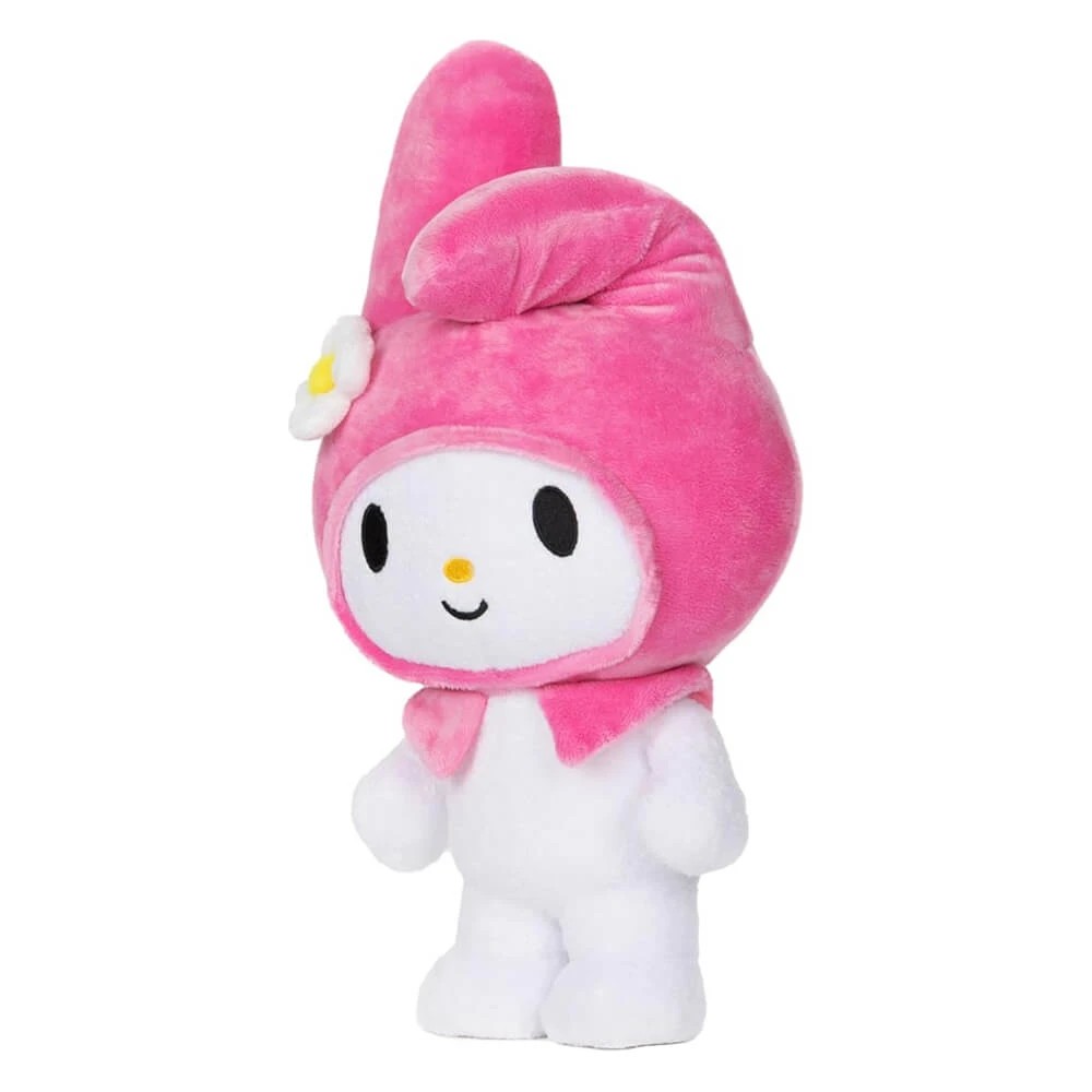 2 Hello Kitty & Friends - My Melody Soft Toy, 36cm, Plush, 1 year+, 2 of 4