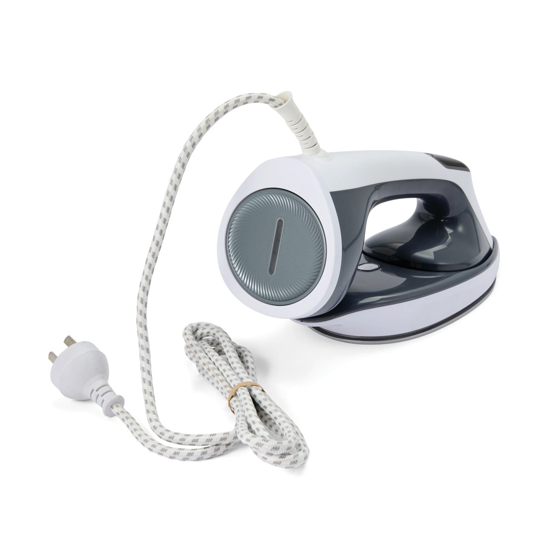 6 2-in-1 lron and Garment Steamer, 6 of 10