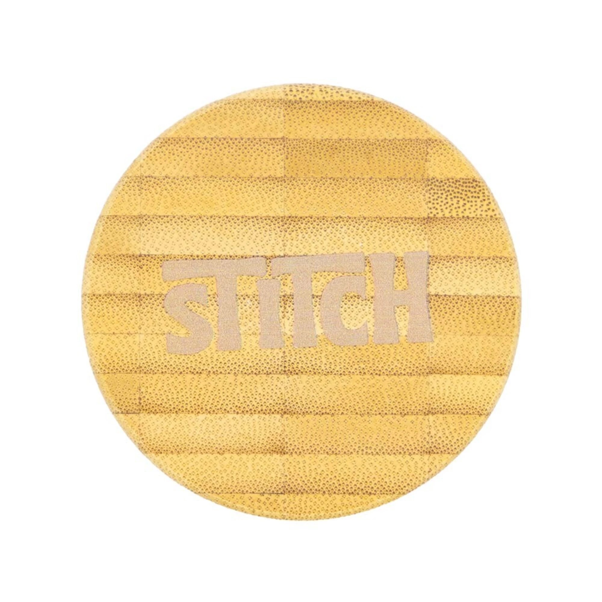 3 Disney - Lilo & Stitch (2025) - Stitch Aloha Glass Drink Bottle - Purple,Wooden, 3 of 3