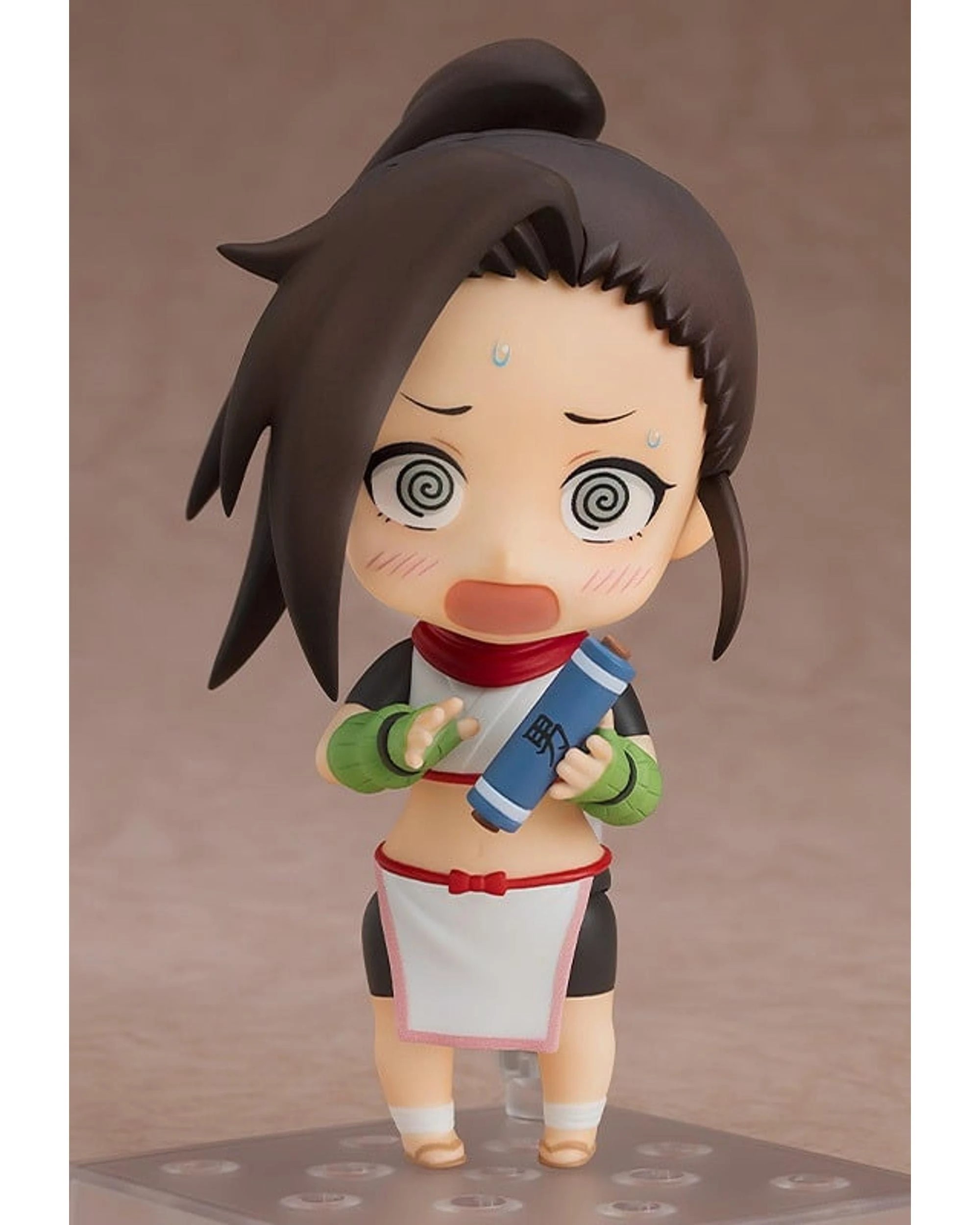 6 Nendoroid In the Heart of Kunoichi Tsubaki Tsubaki Figure, 6 of 6