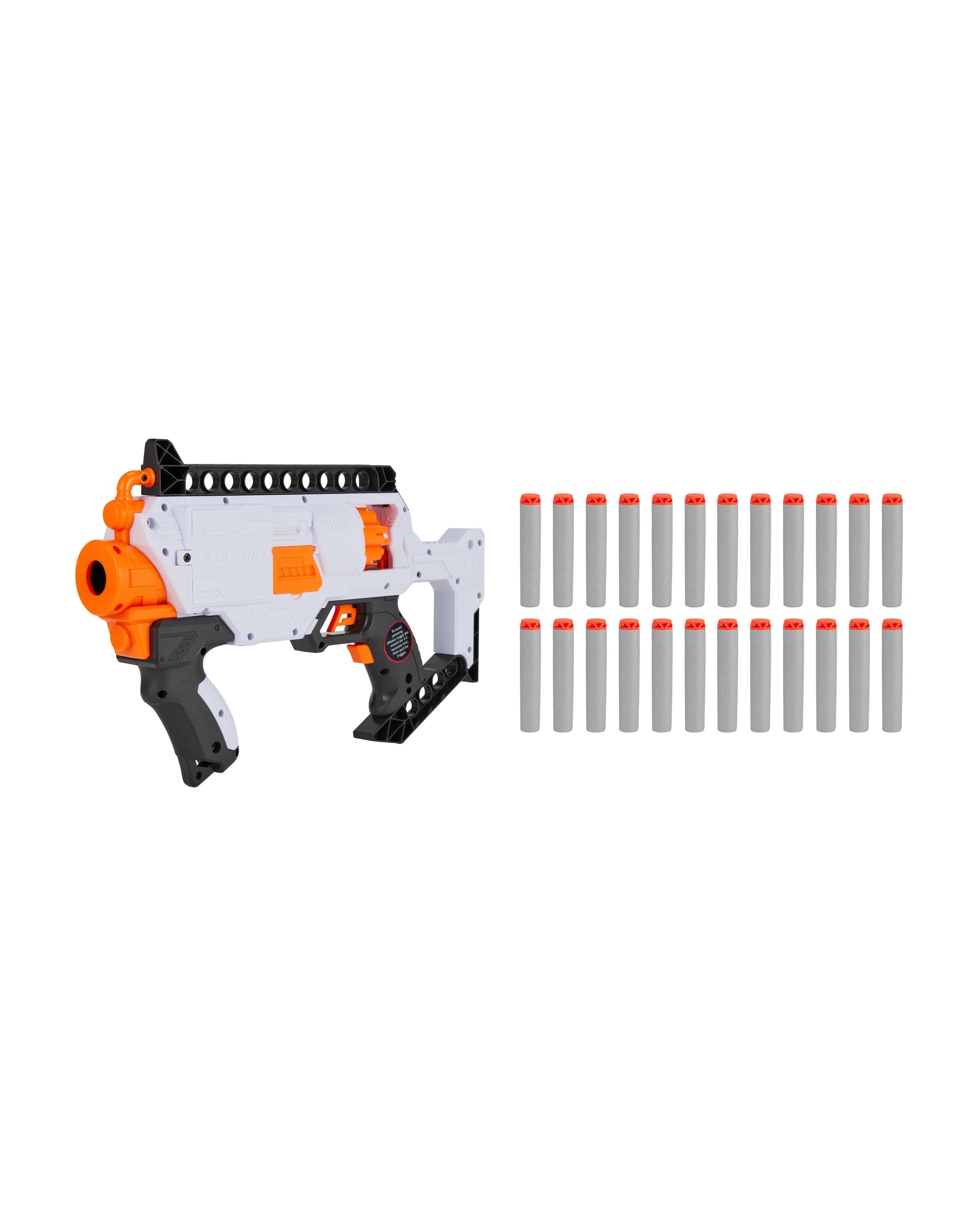 2 Blitz Light Machine Electric Blaster, 2 of 9
