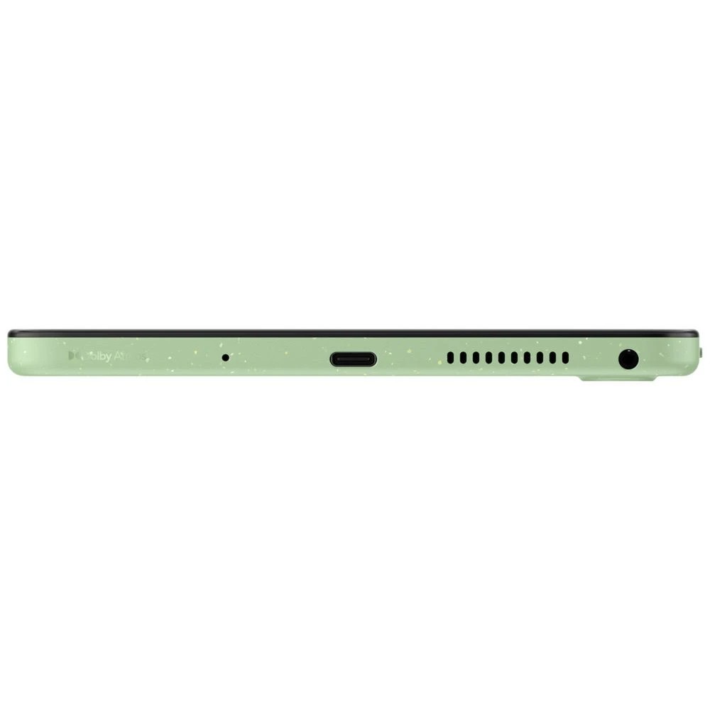 4 Lenovo Tab One 8.7" 4/ 64GB Green Tablet with Clear Case, 4 of 10