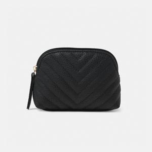 Charlie Quilted Purse