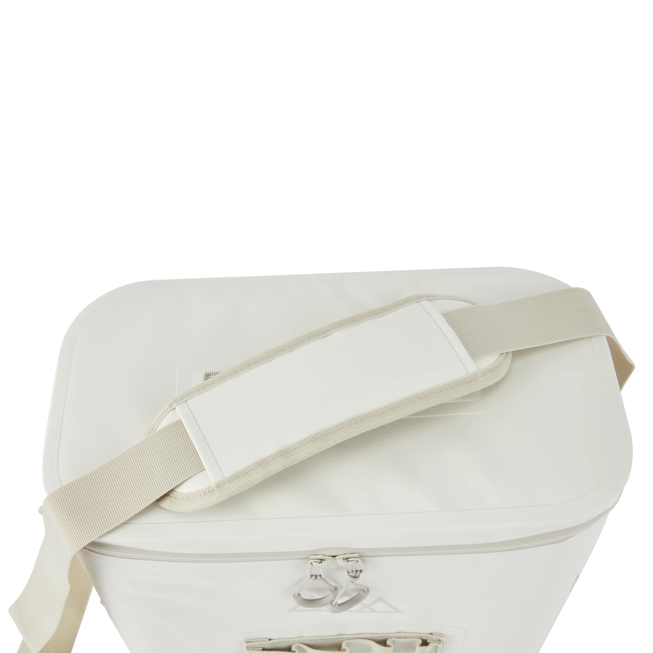 5 Insulated Cooler - Stone, 5 of 7