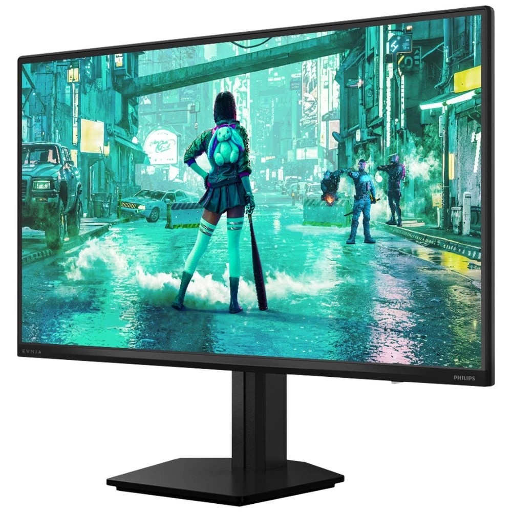 3 Phillips Evnia 24" FHD 144Hz Monitor, 3 of 7