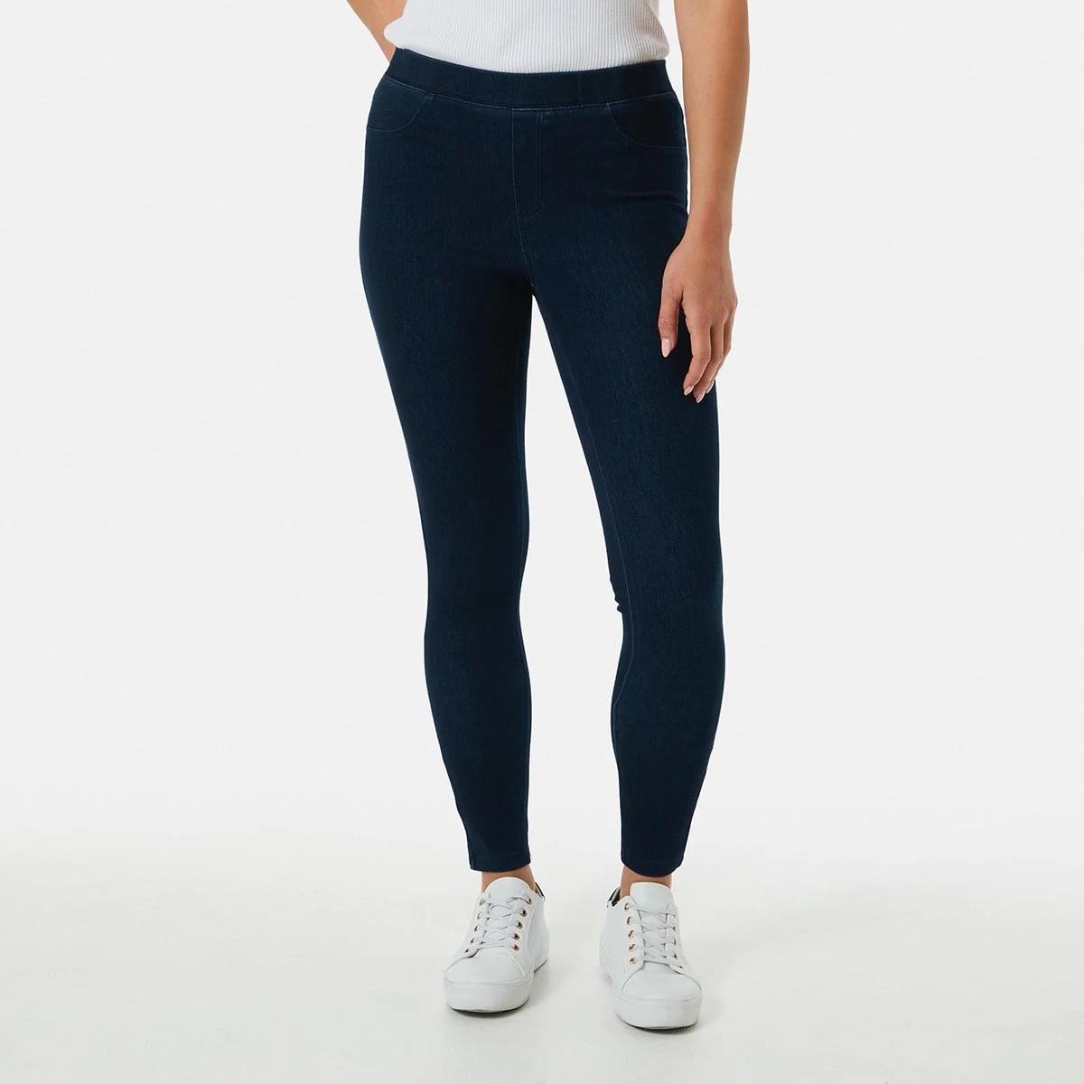 1 Jeggings INDIGO WASH, 1 of 9