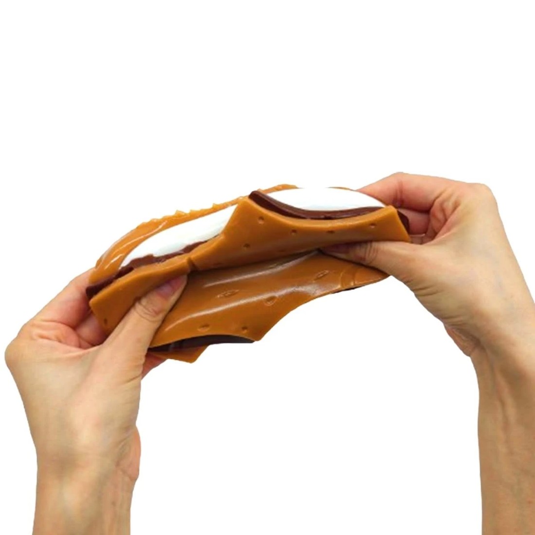 9 Mushmeez Taba Squishies - Assorted, 9 of 10