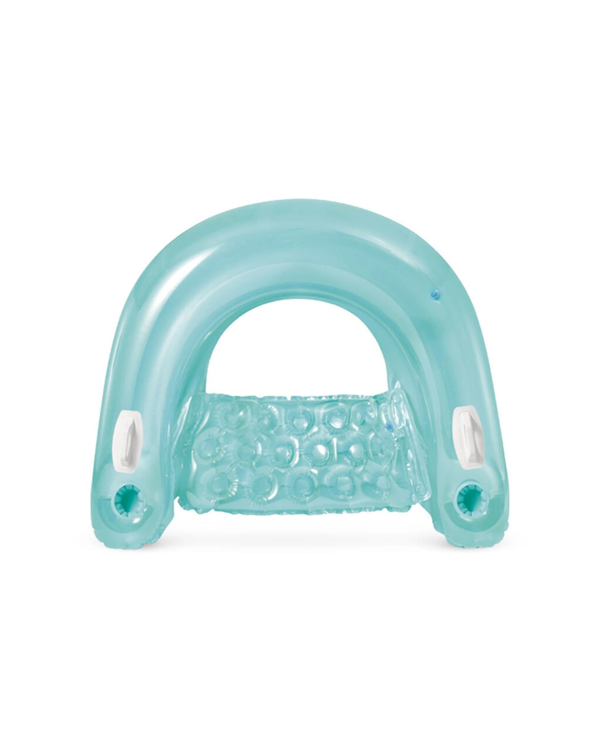 5 Intex 2PK Sit'N Float Outdoor Inflatable Seat - Assorted, 5 of 9