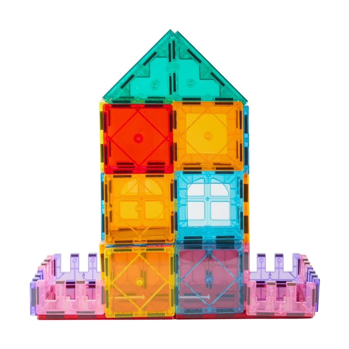 5 152 Piece Magnetics Super Set, 5 of 8