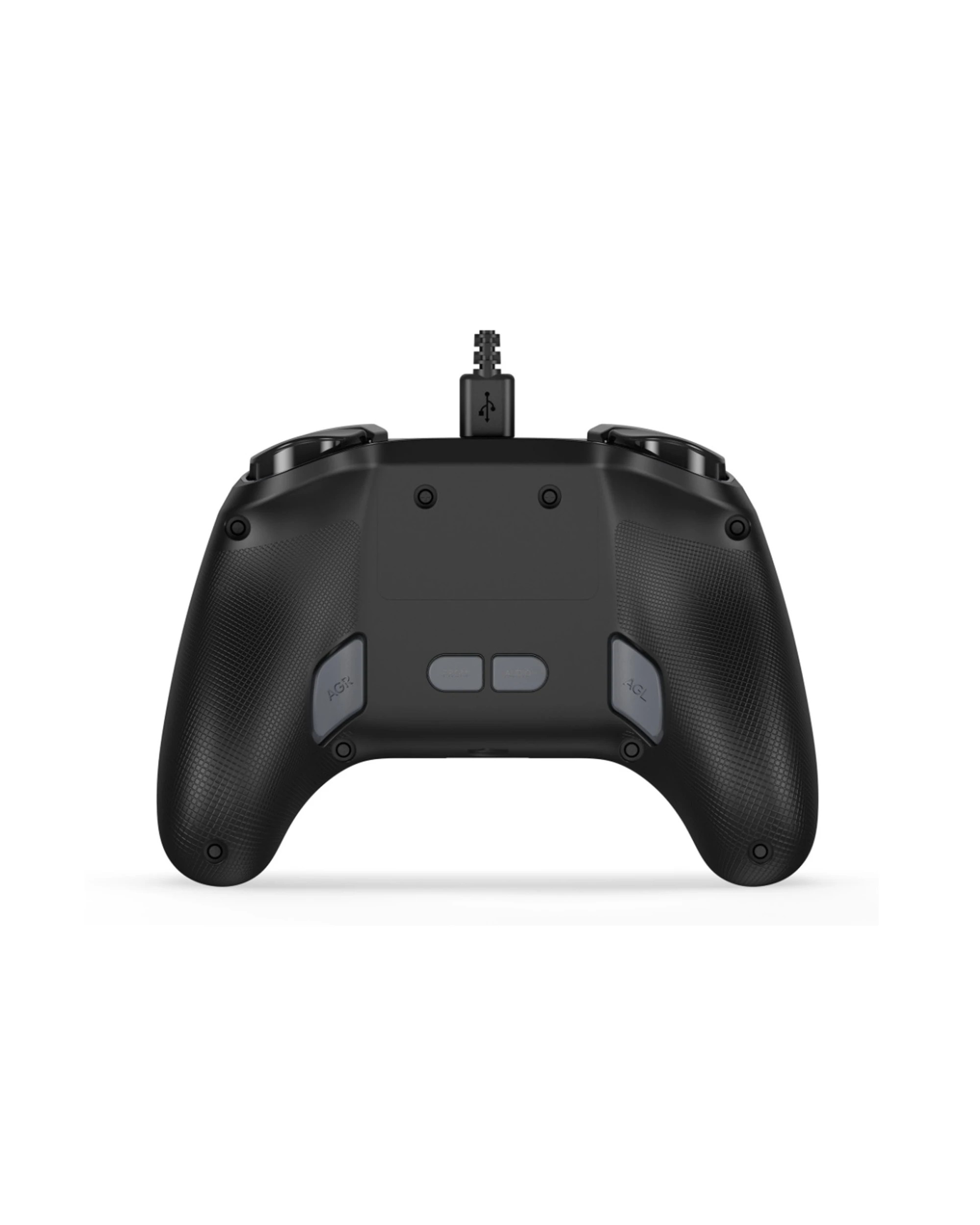 3 PowerA Nintendo Switch 2 Advantage Wired Gaming Controller Mario Time 3.5mm Jack - Multi, 3 of 6