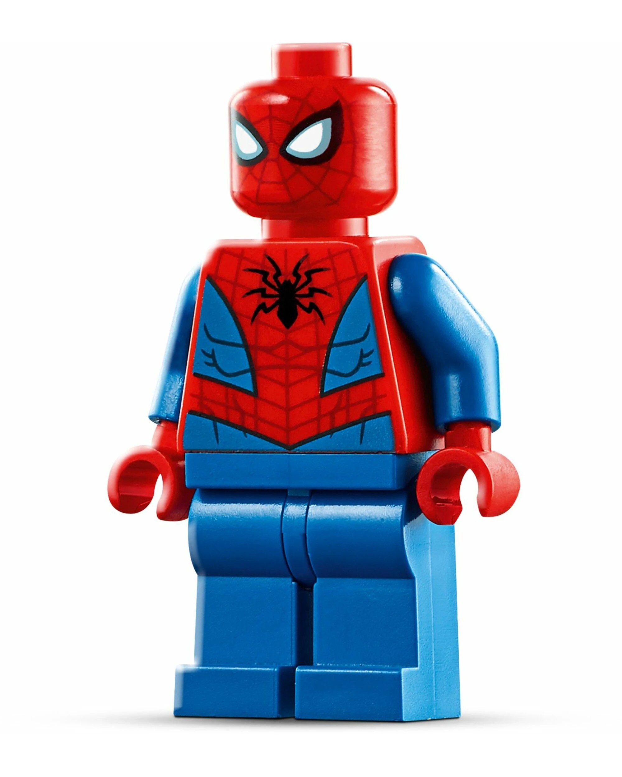5 LEGO 76146 Spider-Man Mech Superhero Action Figure Toy, 5 of 5