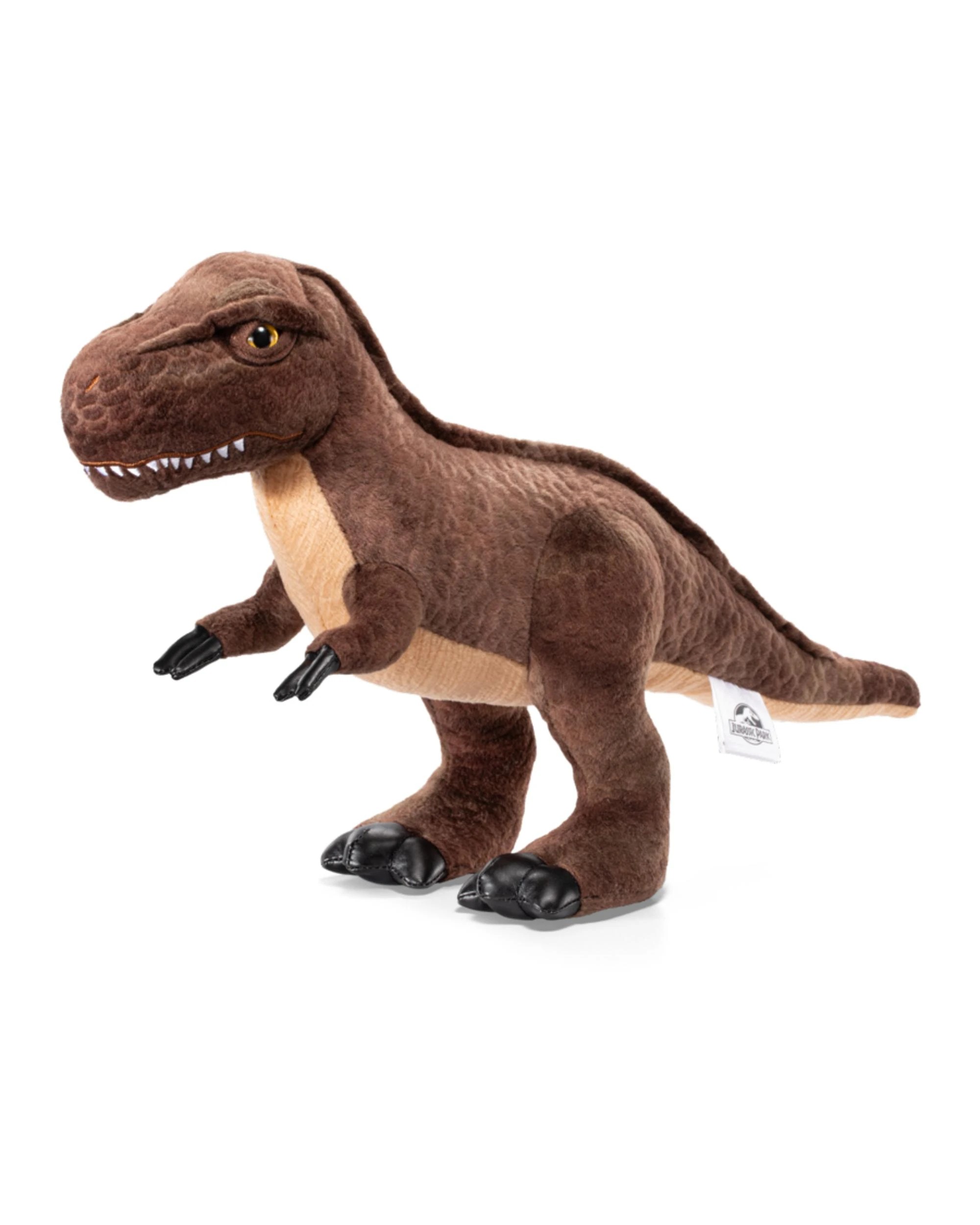 1 Jurassic Park T-Rex Collector Plush, 1 of 6