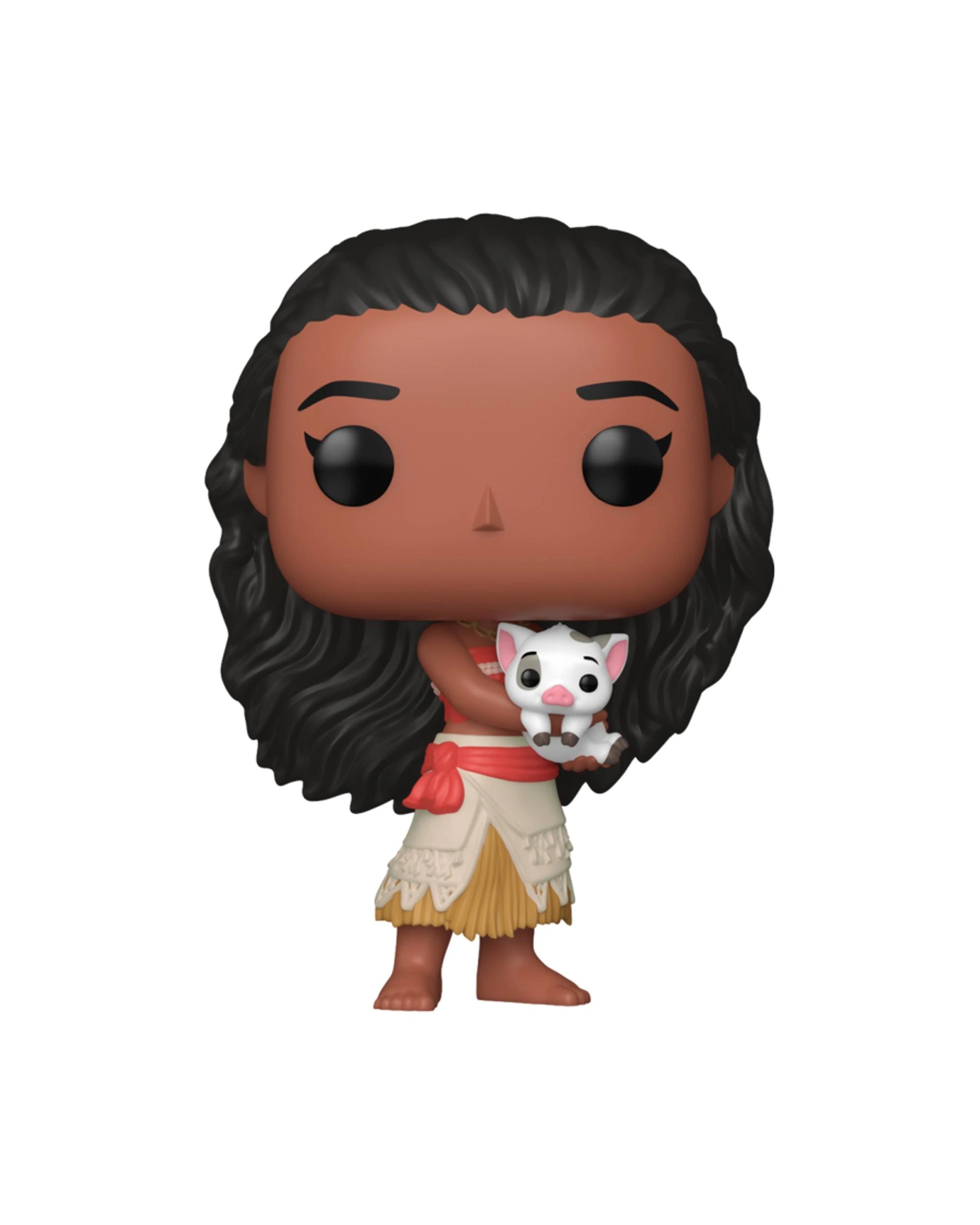 2 Disney Moana Moana with Pua Funko POP! Vinyl, 2 of 2
