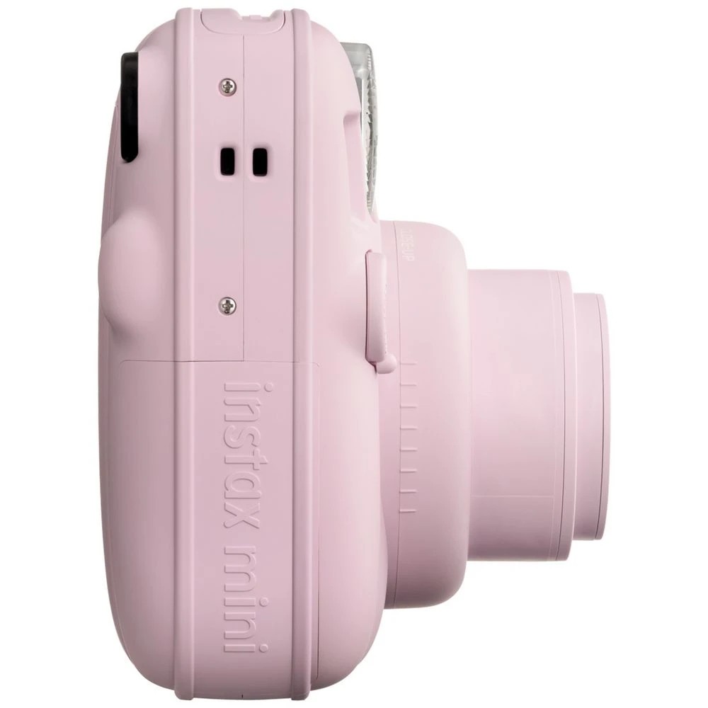 4 FujiFilm INSTAX mini 13 Instant Camera Pink, 4 of 9