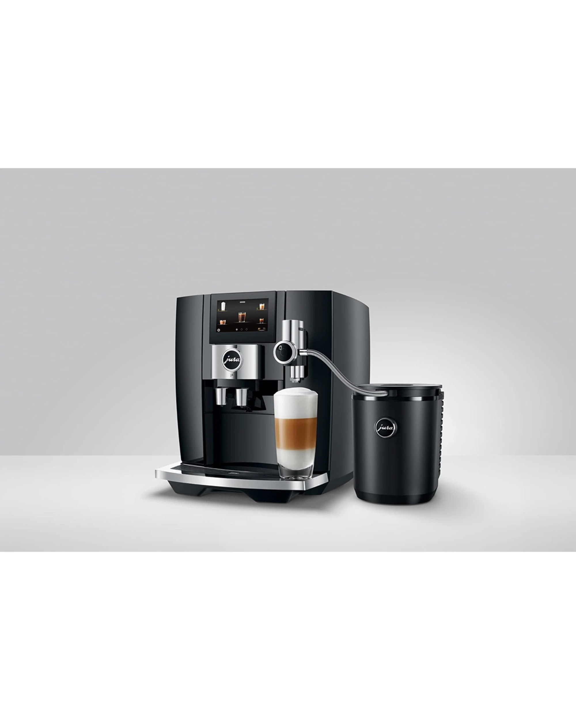 5 Jura Cool Control 25W Milk Cooler Accessory 1.0L For Coffee Machine - Black, 5 of 7