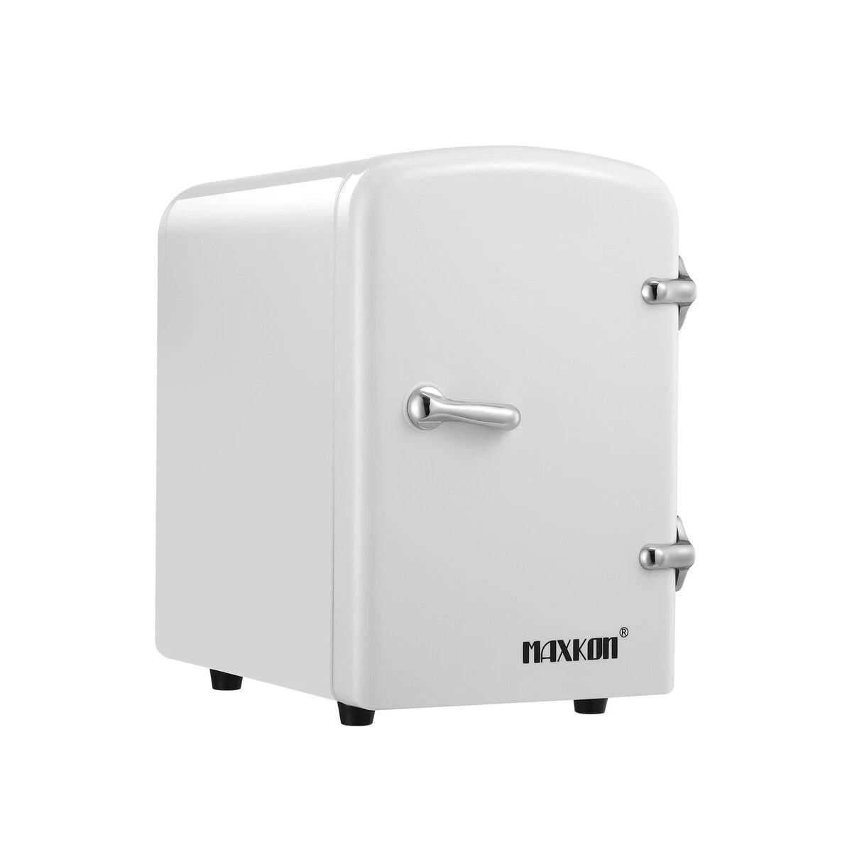 4 Maxkon 4L Mini Fridge Home Travel 12V Portable, 4 of 7