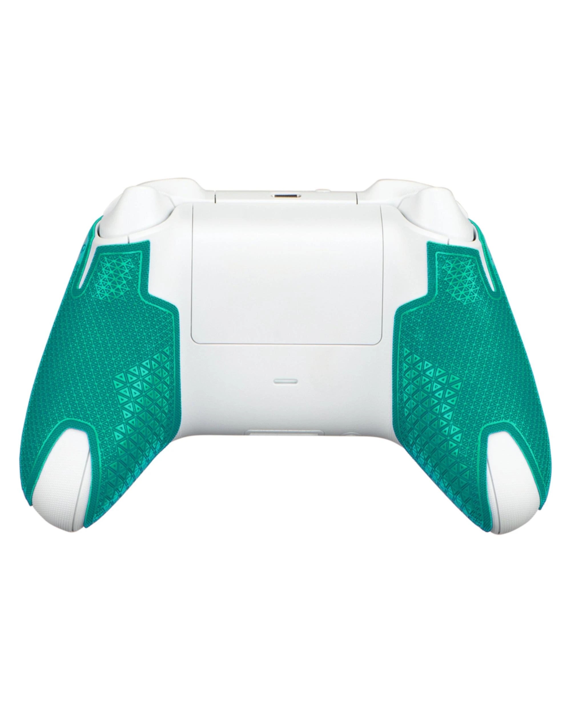 6 Lizard Skins DSP Skin for Xbox Series X and Series S Controller - Teal - Blue, 6 of 6