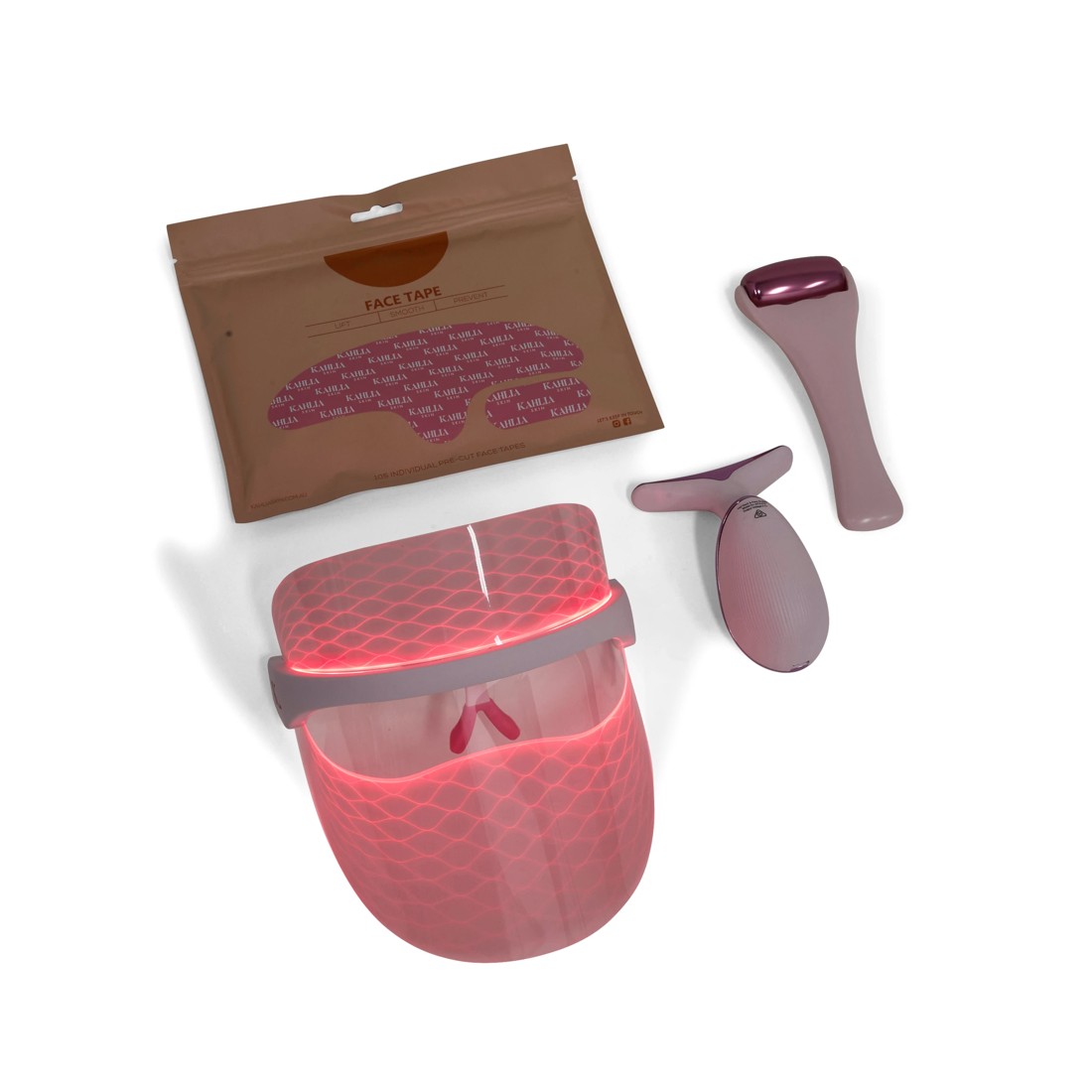 5 Kahlia The Skin Rejuvenation Kit, 5 of 6