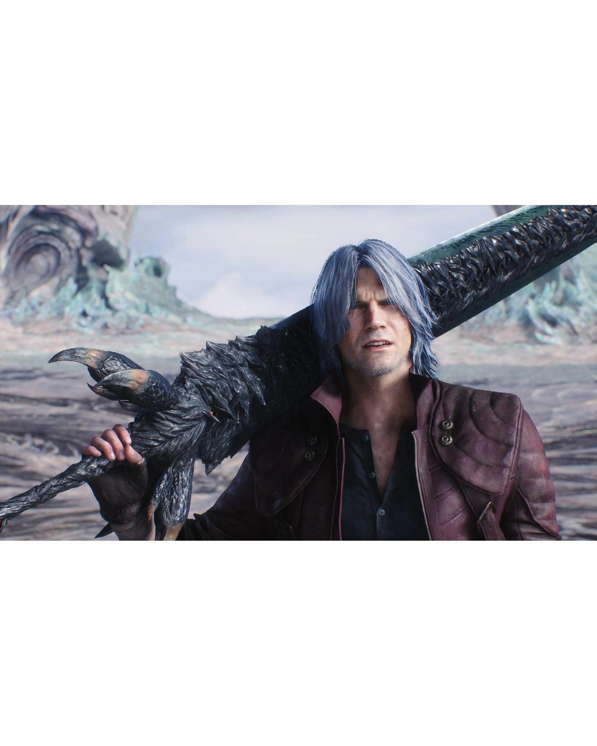 6 Devil May Cry 5: Devil Hunter Edition - Switch 2, 6 of 10