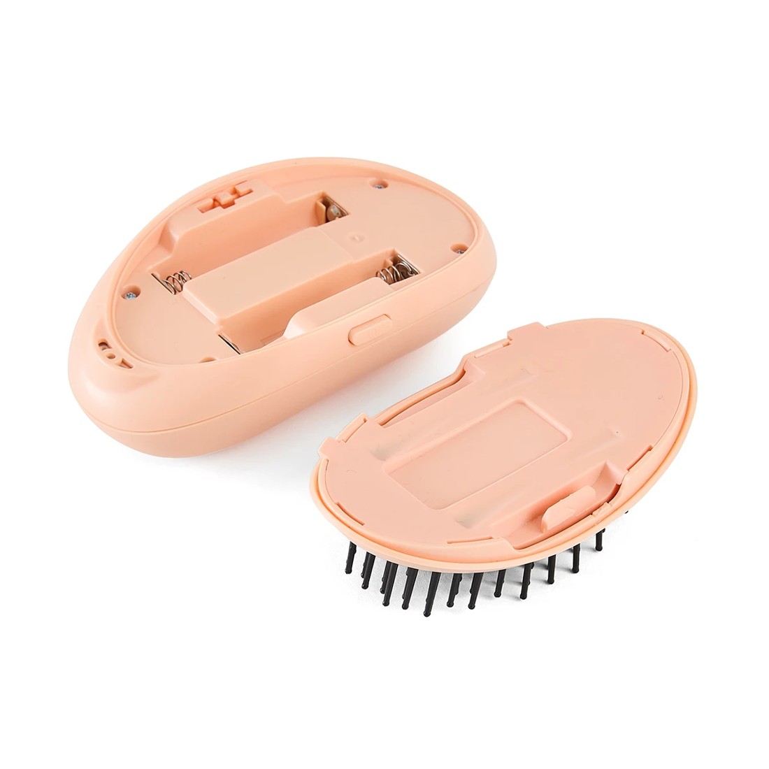 10 Detangler Ionic Hairbrush, 10 of 10