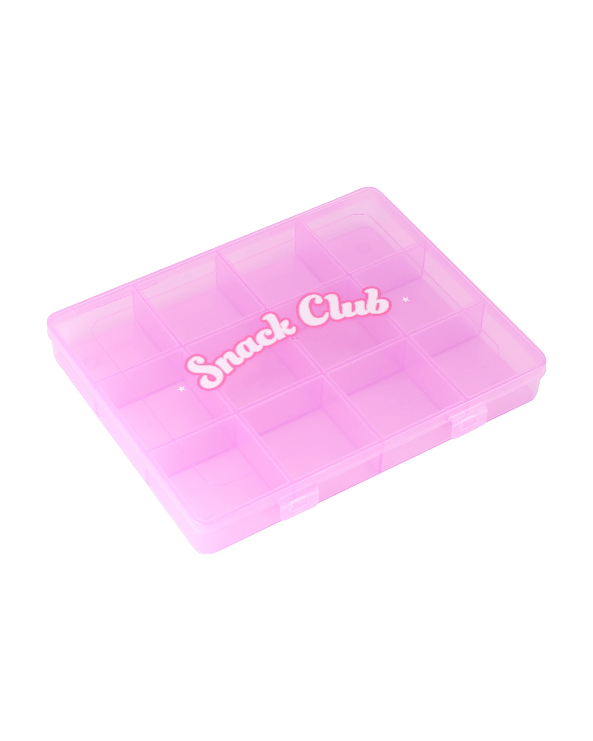 2 Tinted Candy Box, 2 of 5