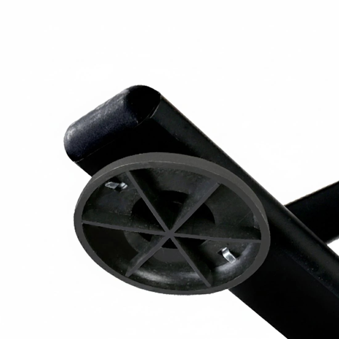 6 Artiss Drawing Desk Drafting Table - Brown, 6 of 6