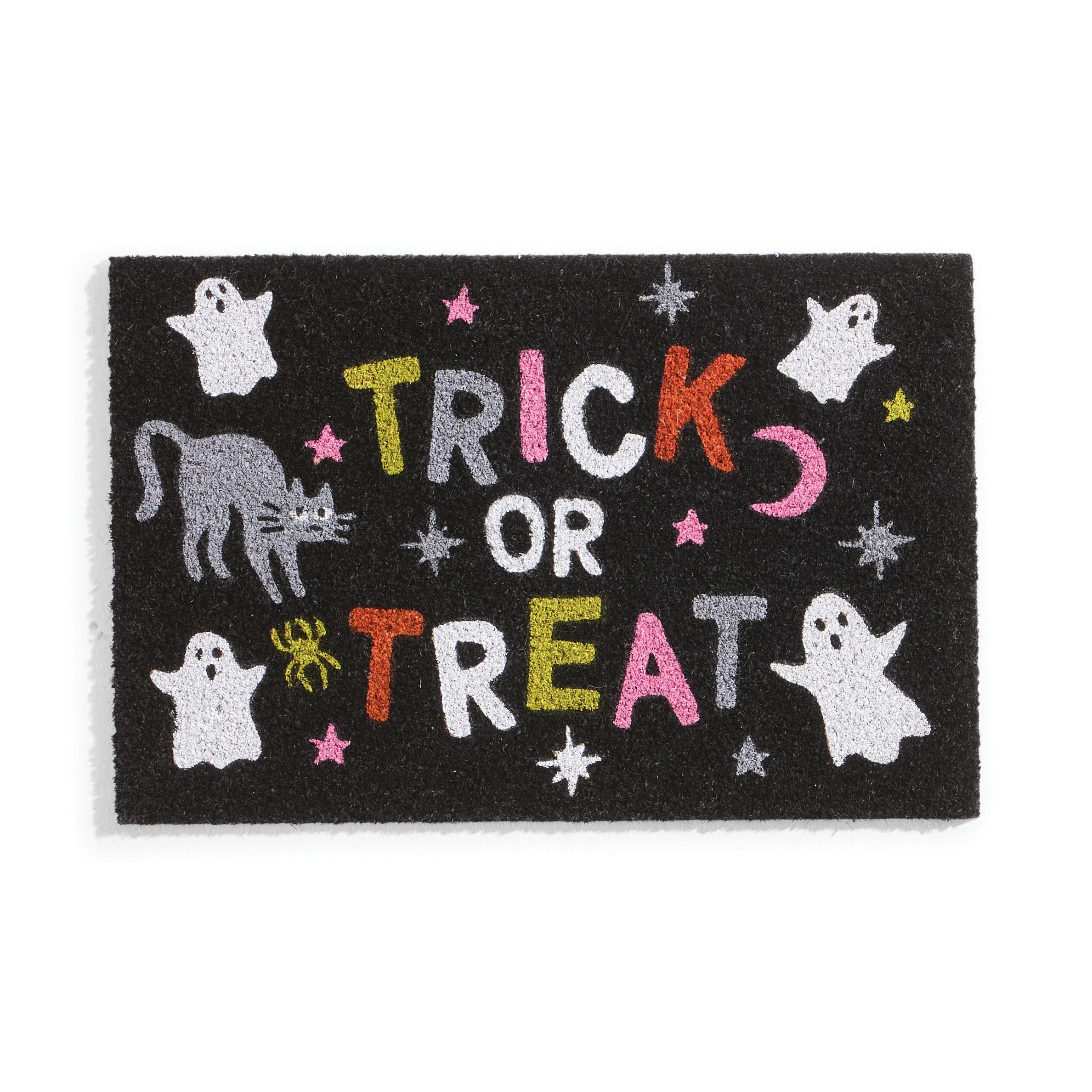 5 Halloween Door Mat - 60cm x 40cm, 5 of 5